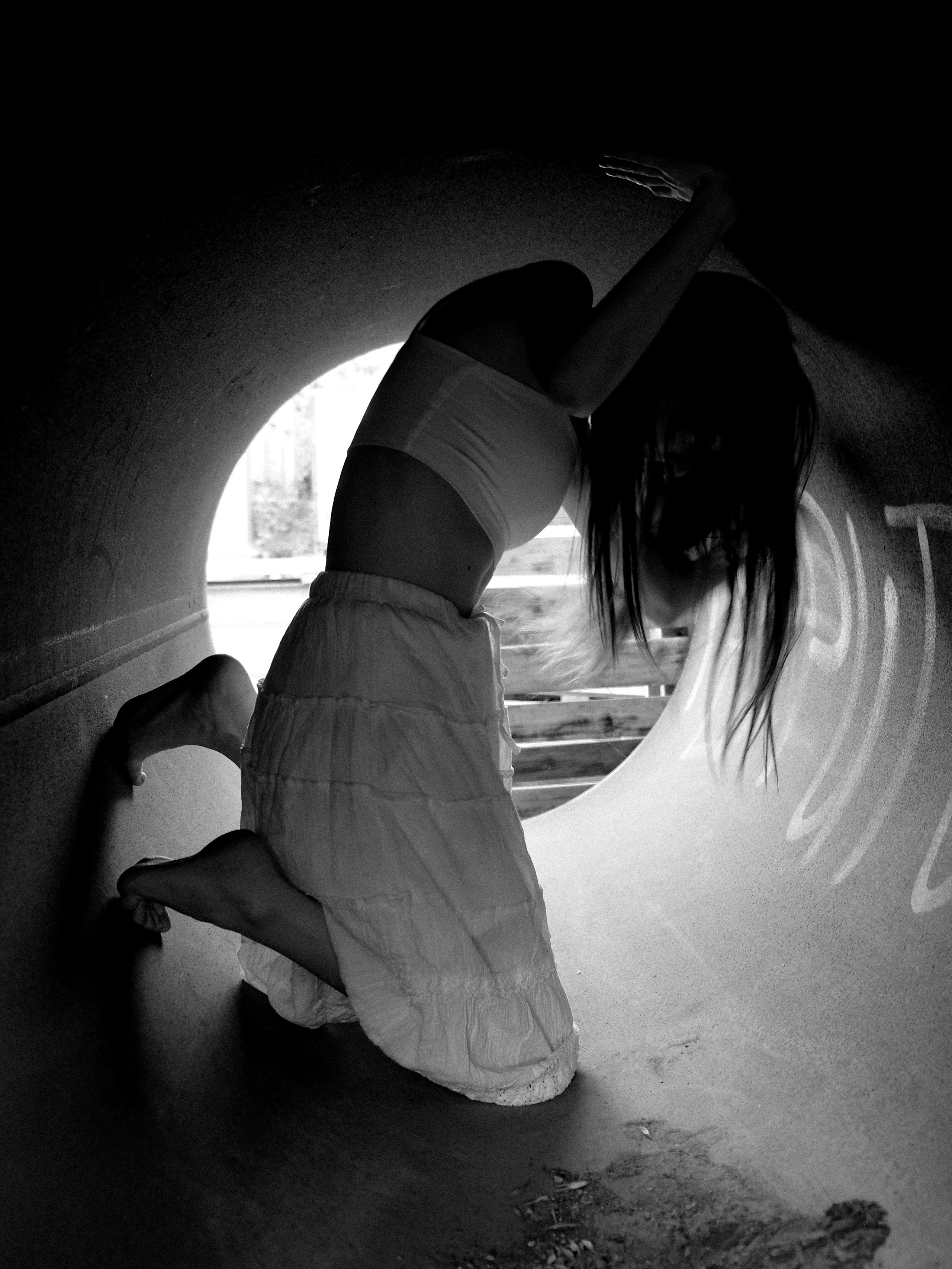 Диана. Фотограф в Челябинске Анастасия Синягина