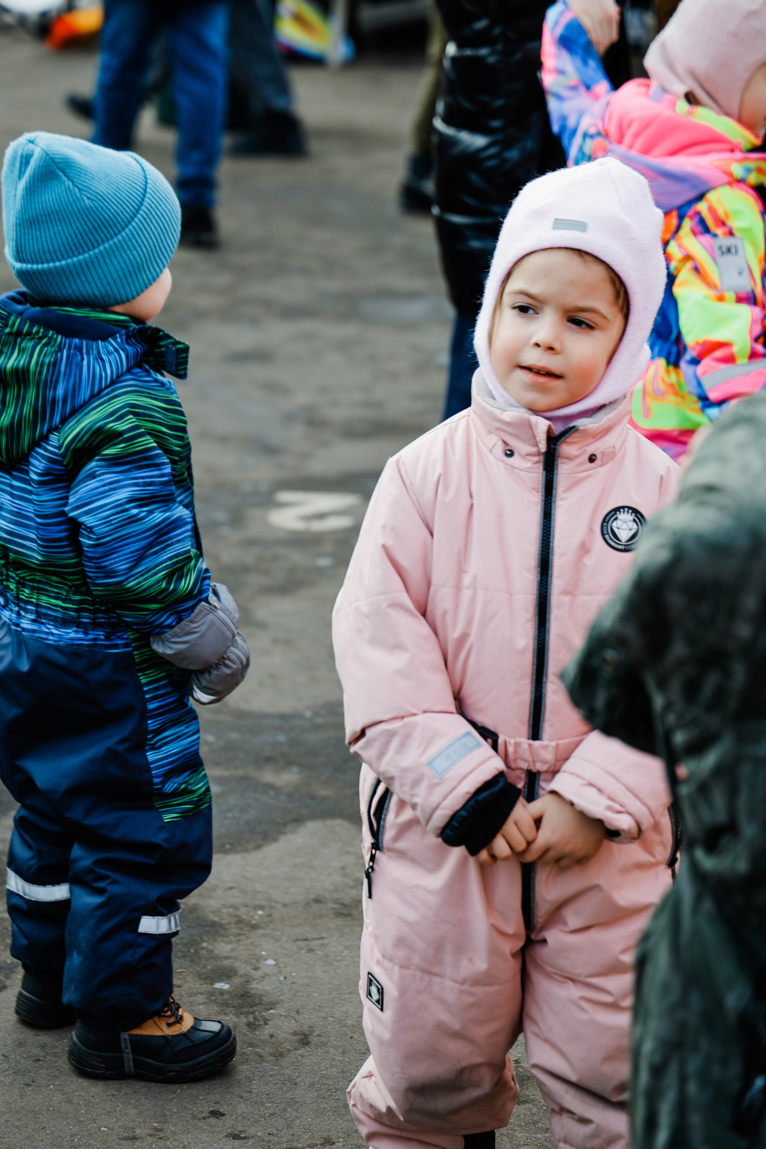Масленица. Фотограф и видеограф — Москва