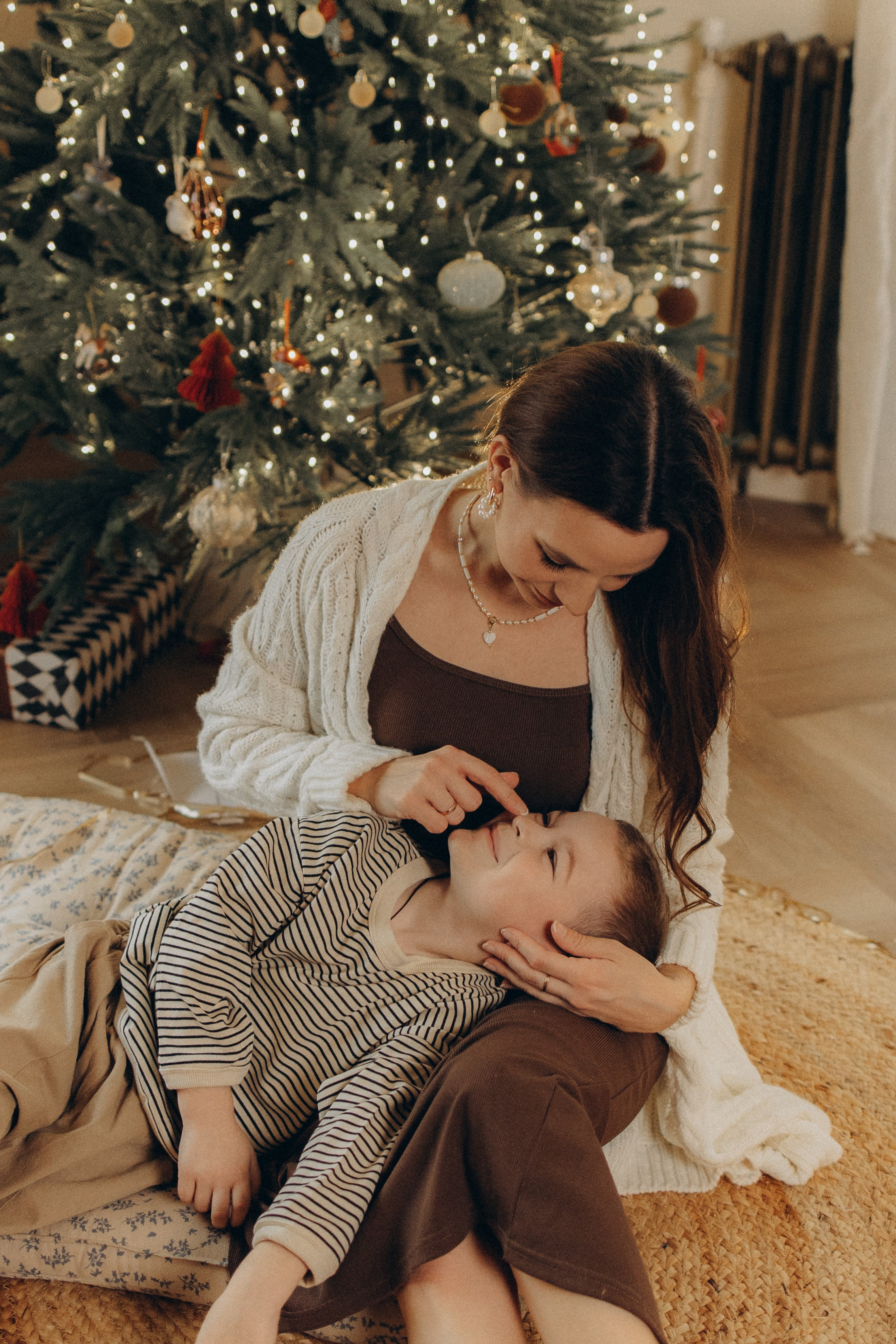 Семейная фотосессия. Свадебный фотограф Воронеж Оля Маркович