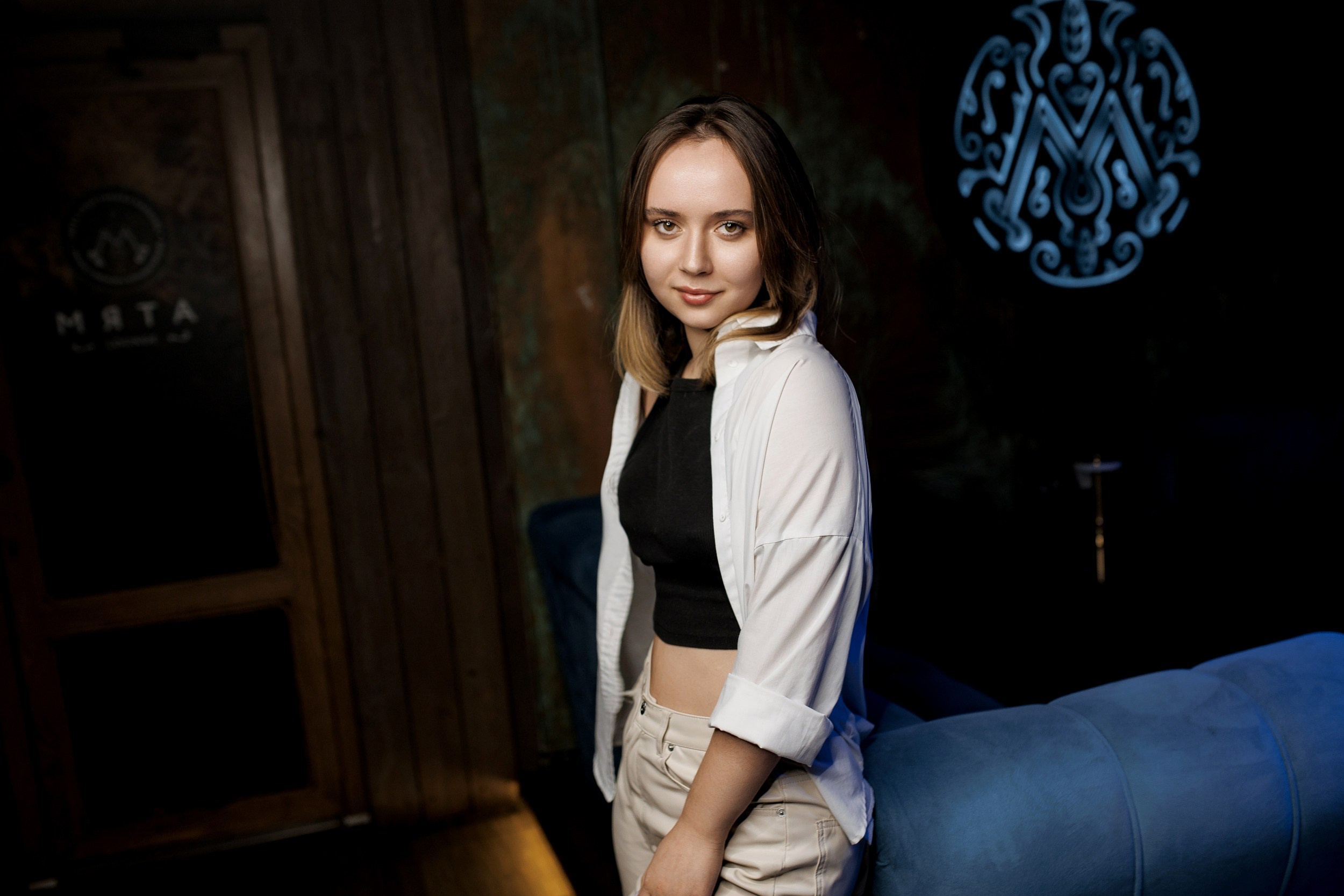 13/01/24 Караоке в Мята Спортивная. Мята Спортивная — Кальянная, караоке, бар в Минске