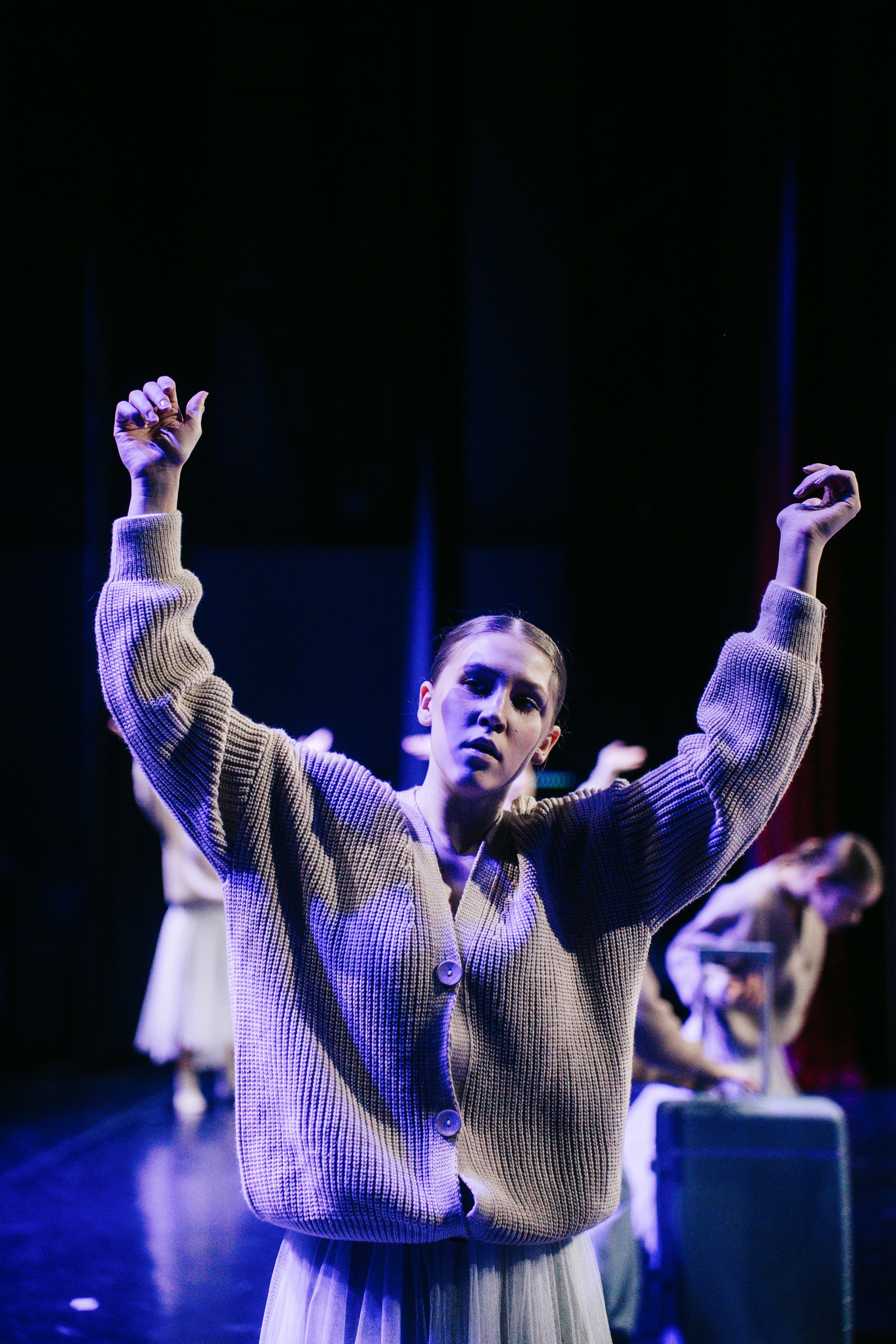 Окно. Главная