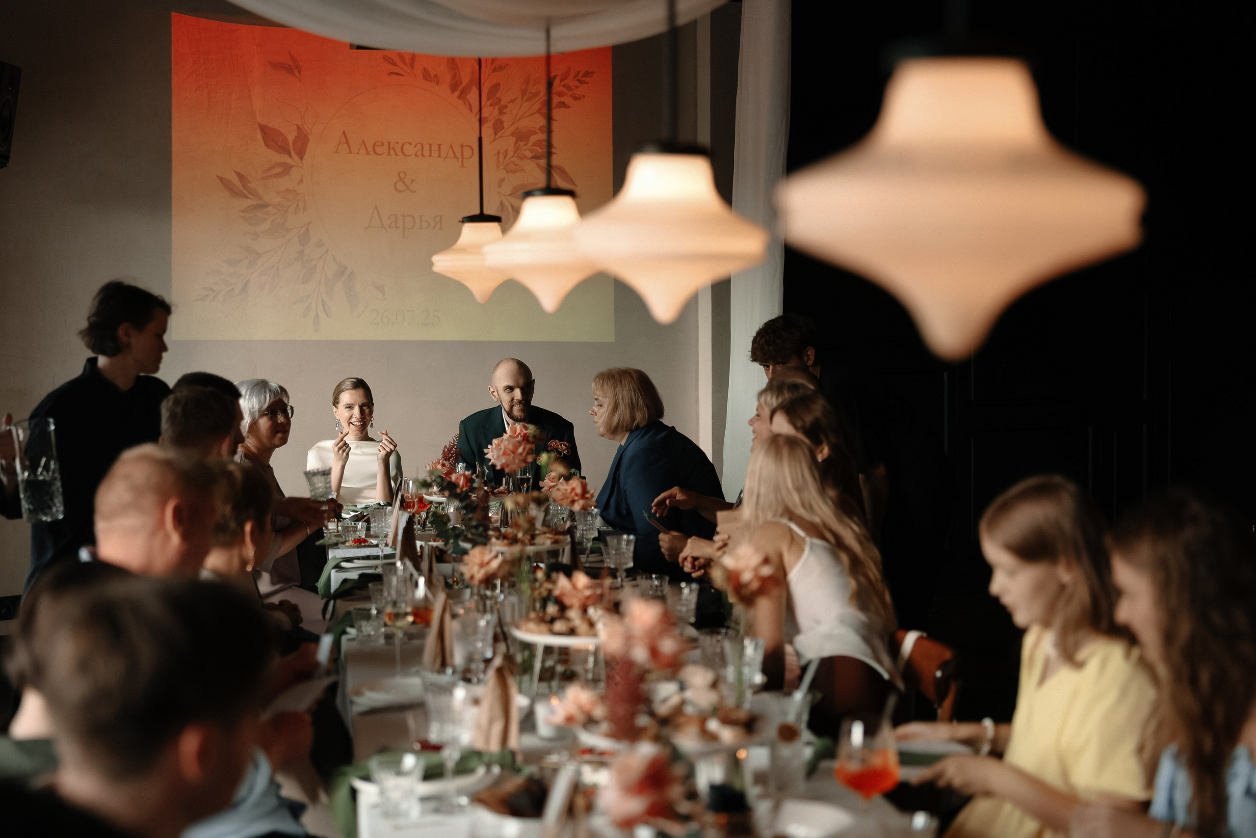 Все по настоящему…. Свадебный и семейный Фотограф Денис Кошель