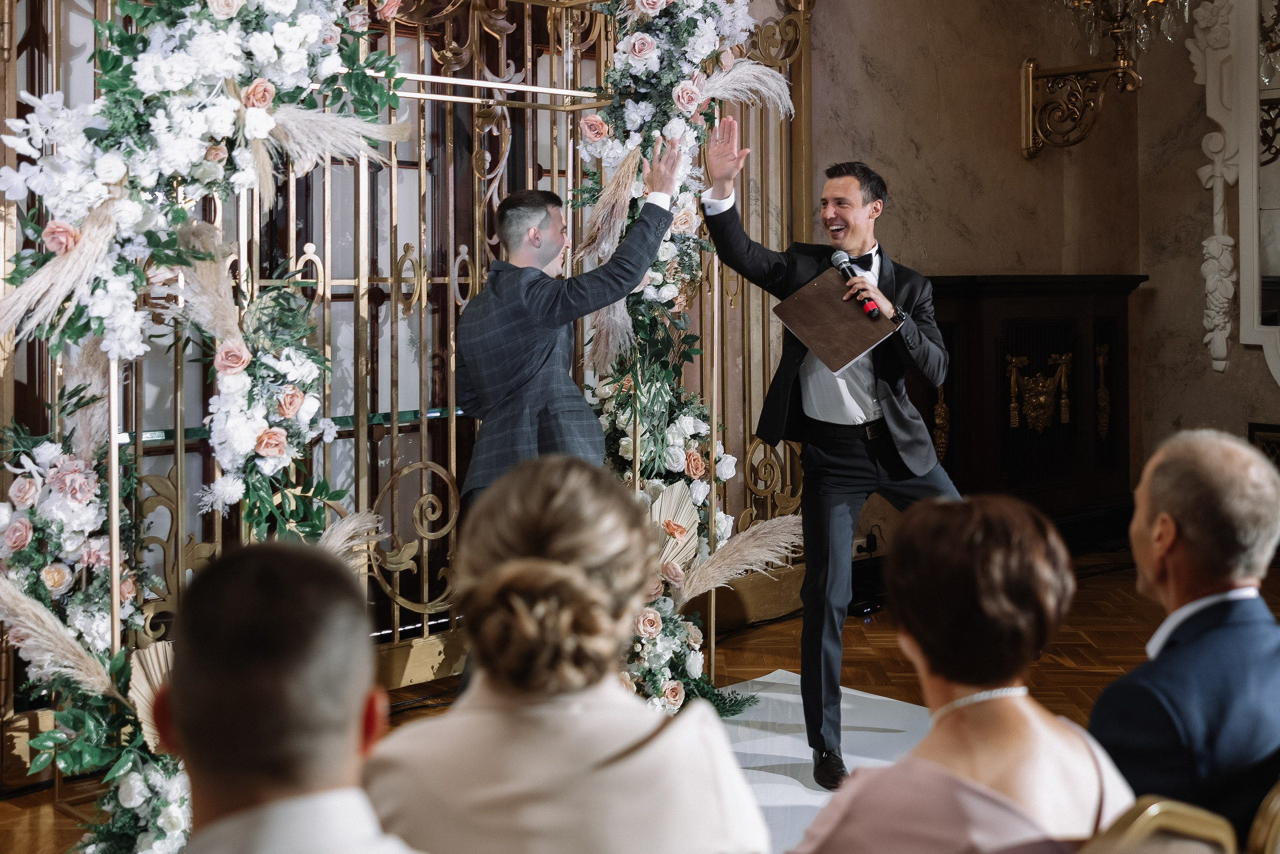 Павел и Полина. Свадебный фотограф и видеограф в Москве, Виктор Архилюк