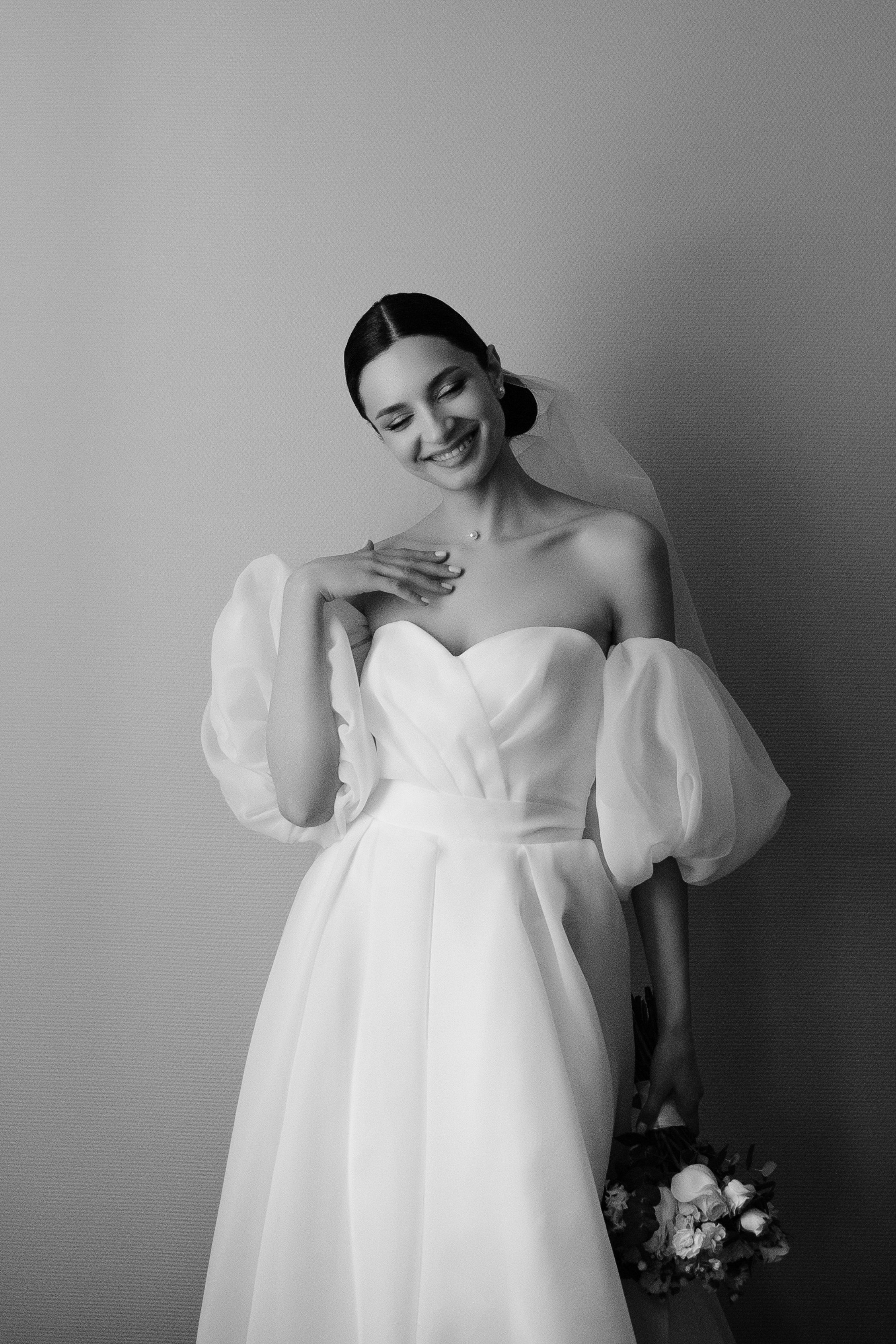 Кристина и Кирилл. Фотограф Тверь. Анна Драго