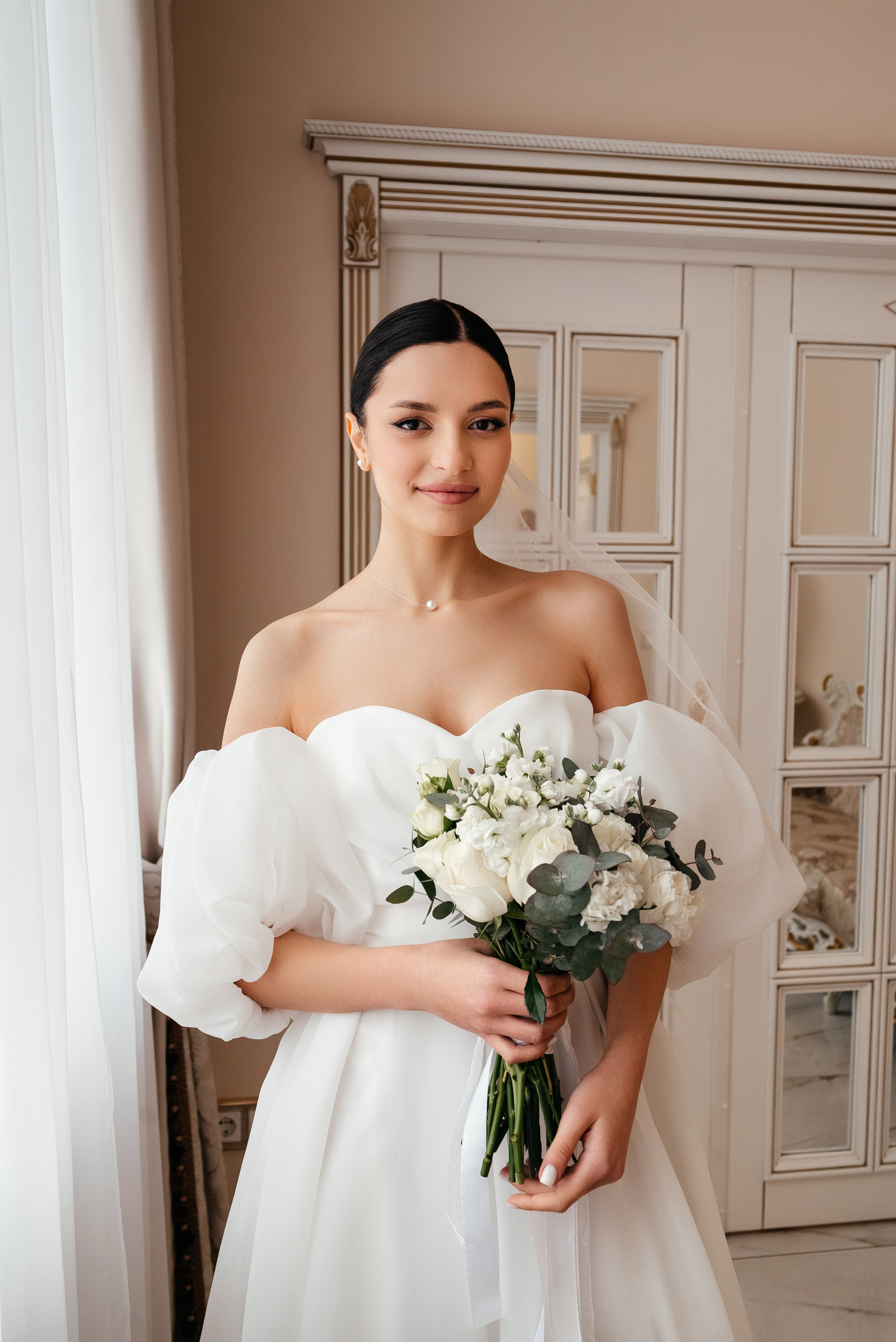 Кристина и Кирилл. Фотограф Тверь. Анна Драго