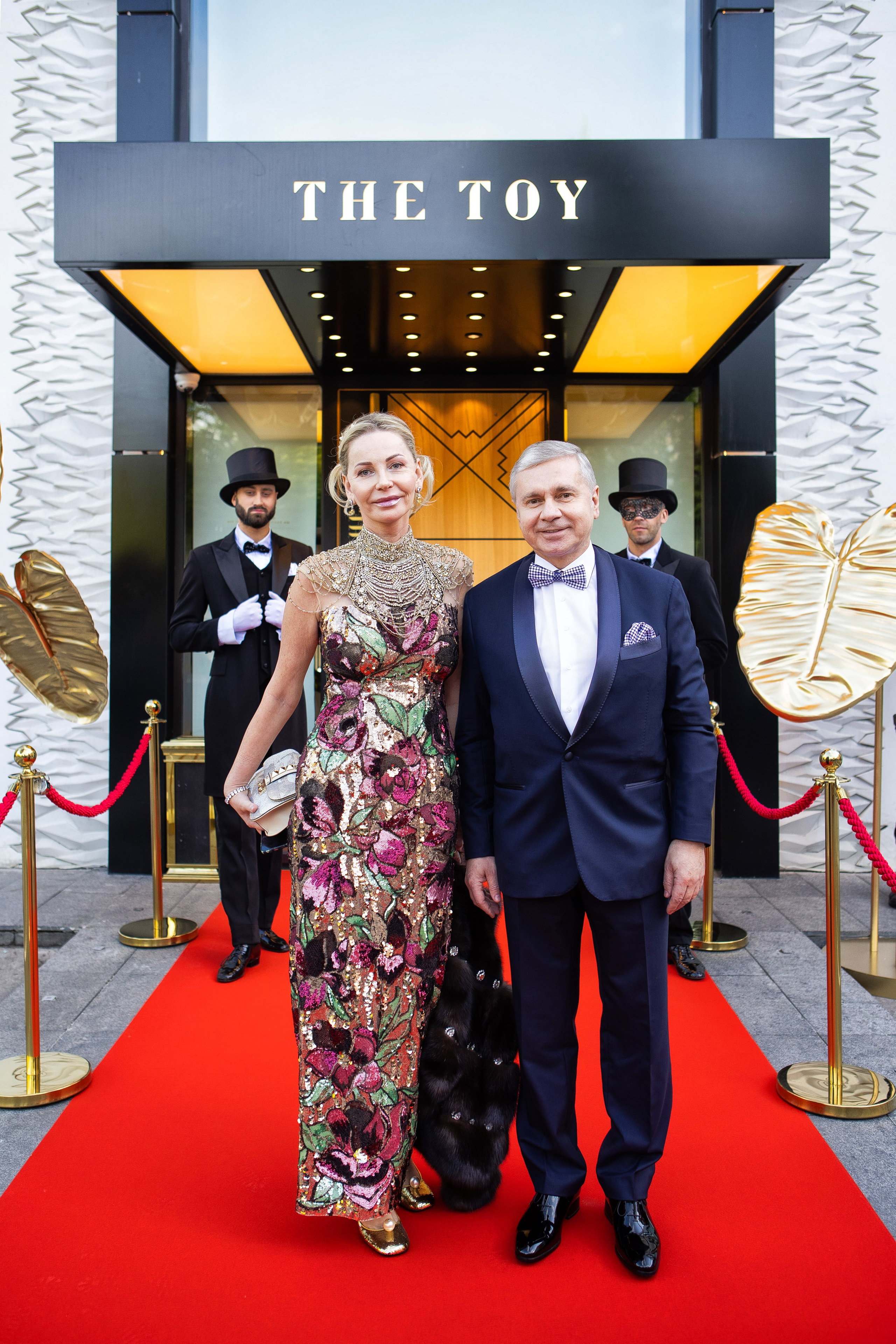 PrivatеЕvent. Главная