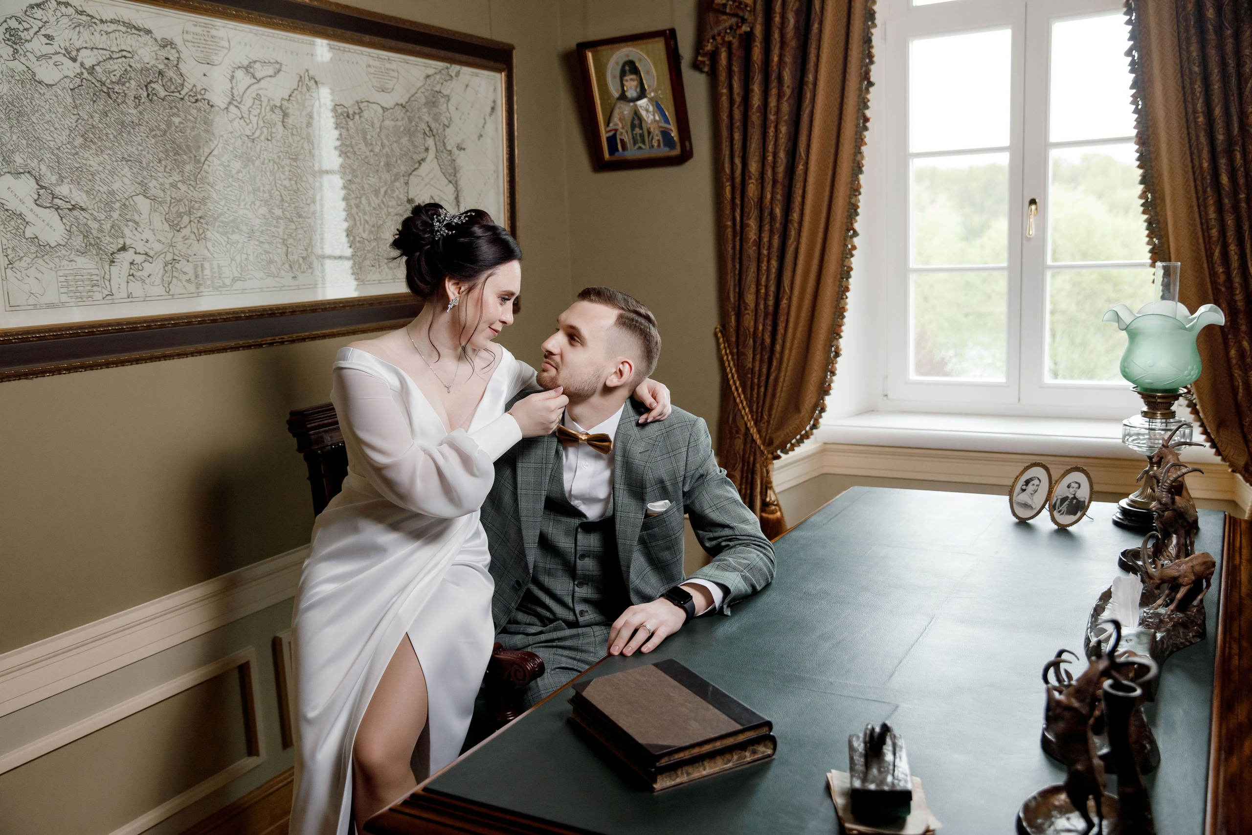 Святослав Дьяконов — фотограф на свадьбу в Воронеже