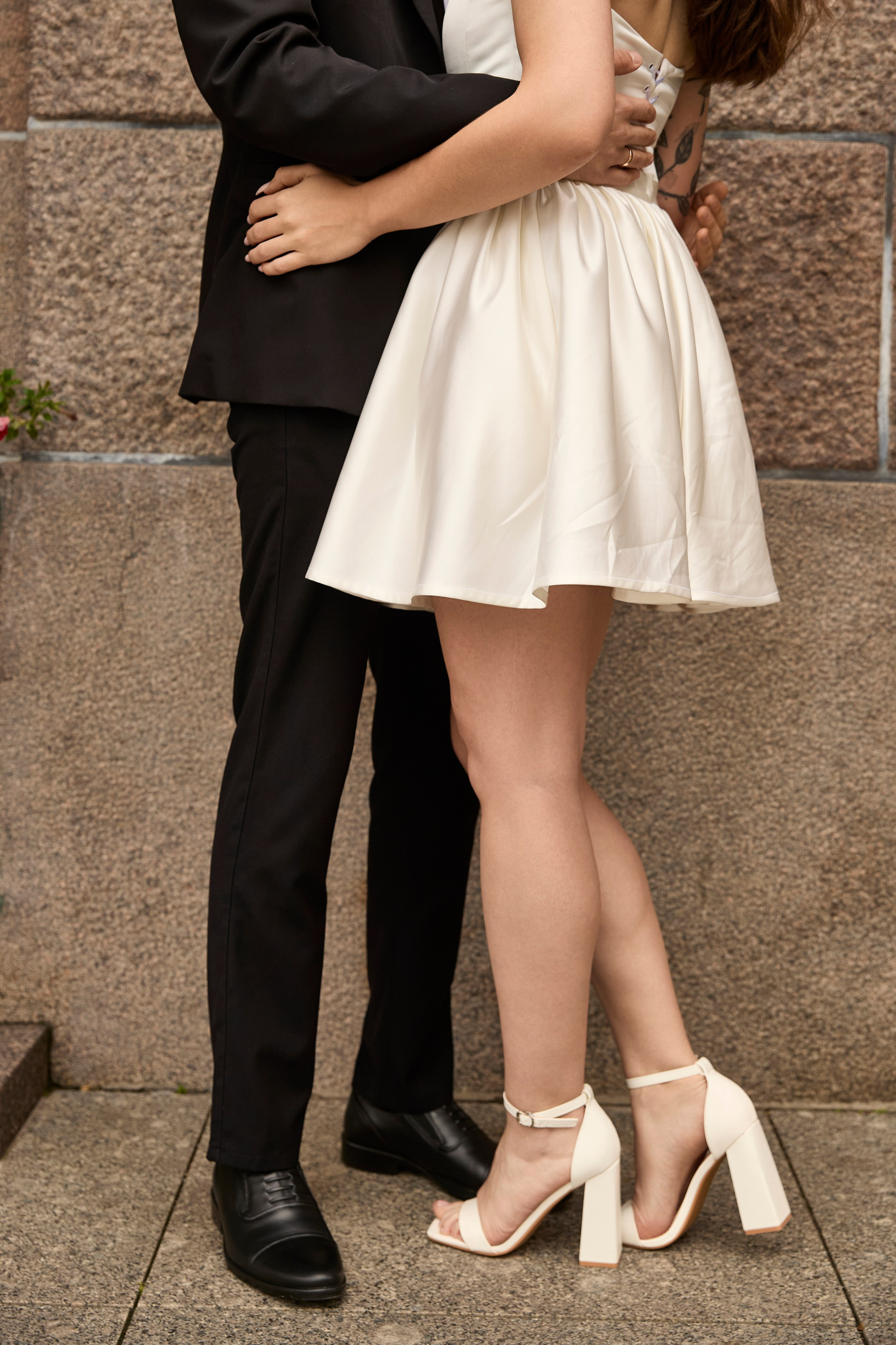 Артем и Анастасия. Свадебный фотограф Анастасия Казакова