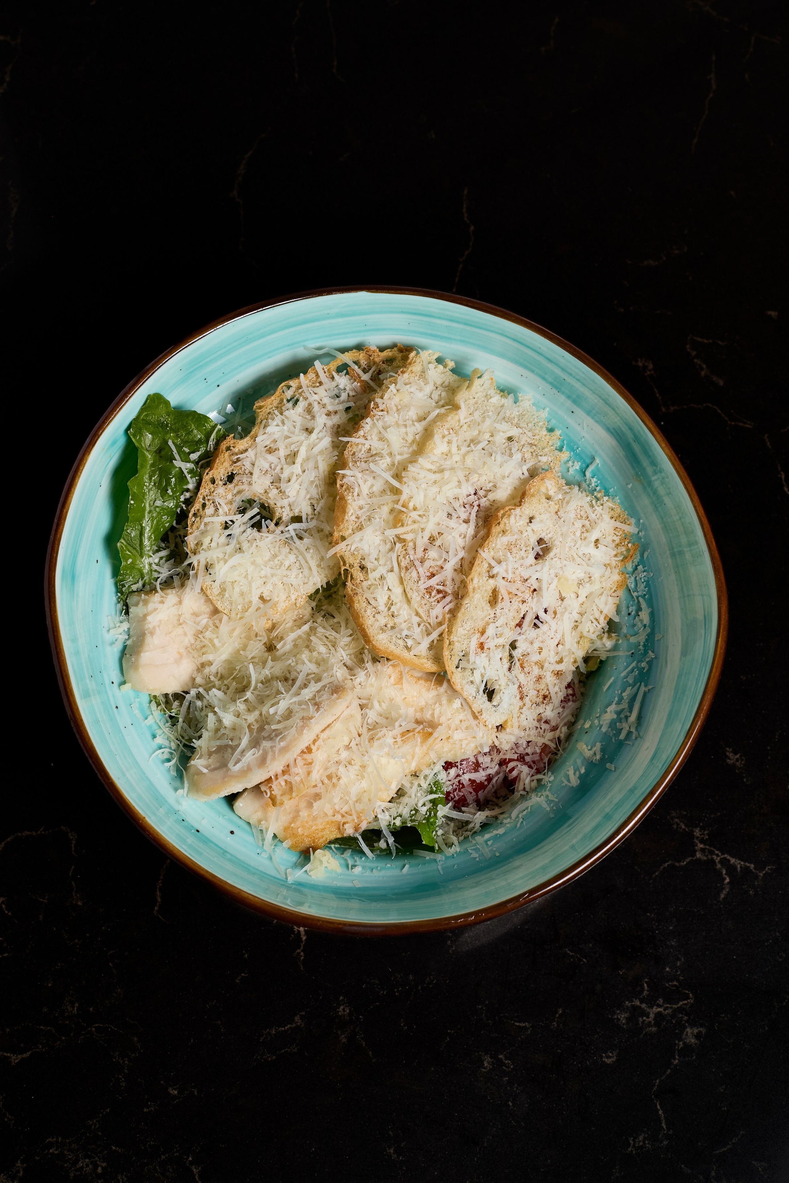 Меню ресторана. Свадебный фотограф Анастасия Казакова