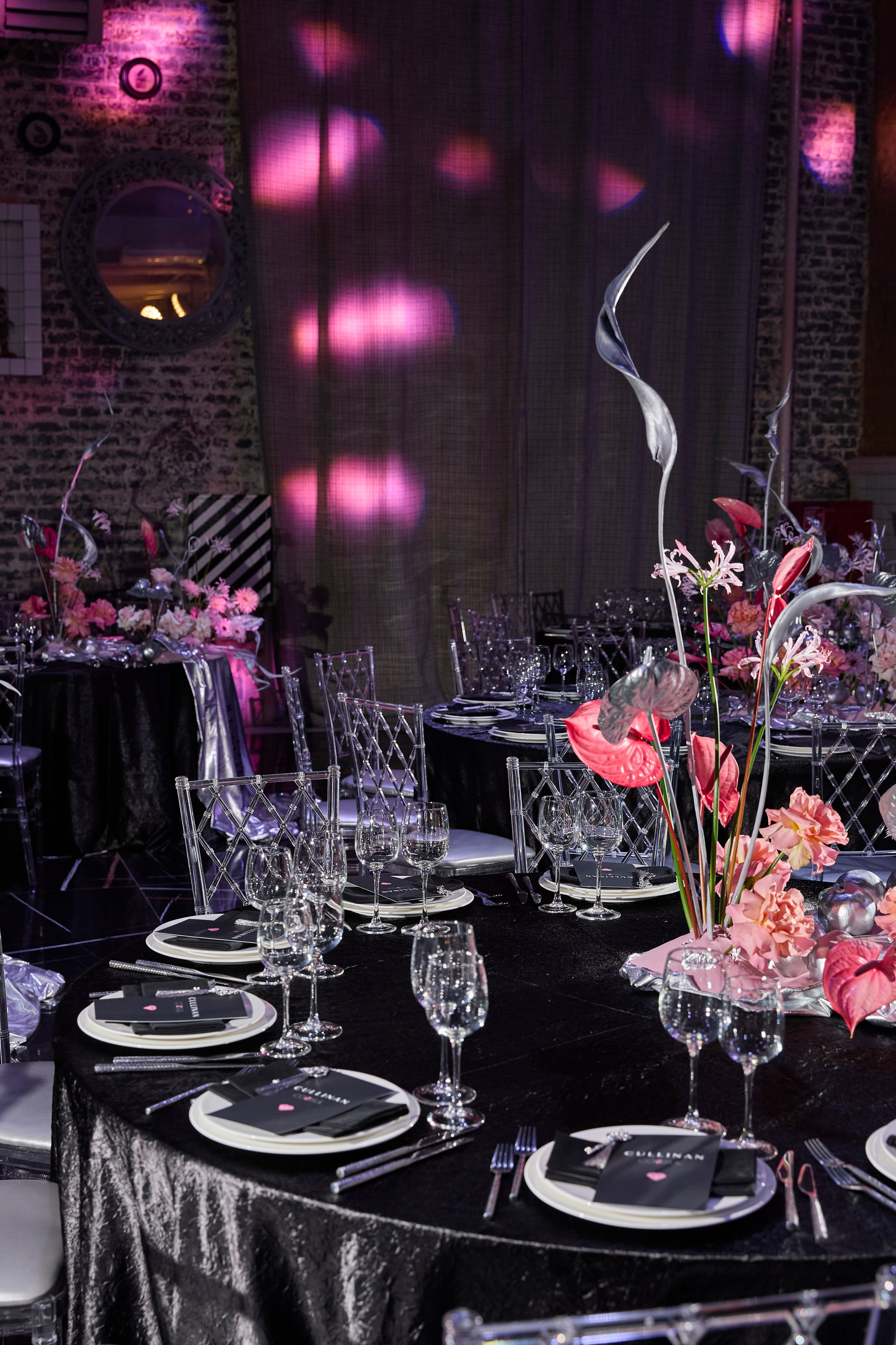 Лофт холл. Свадебный фотограф Анастасия Казакова