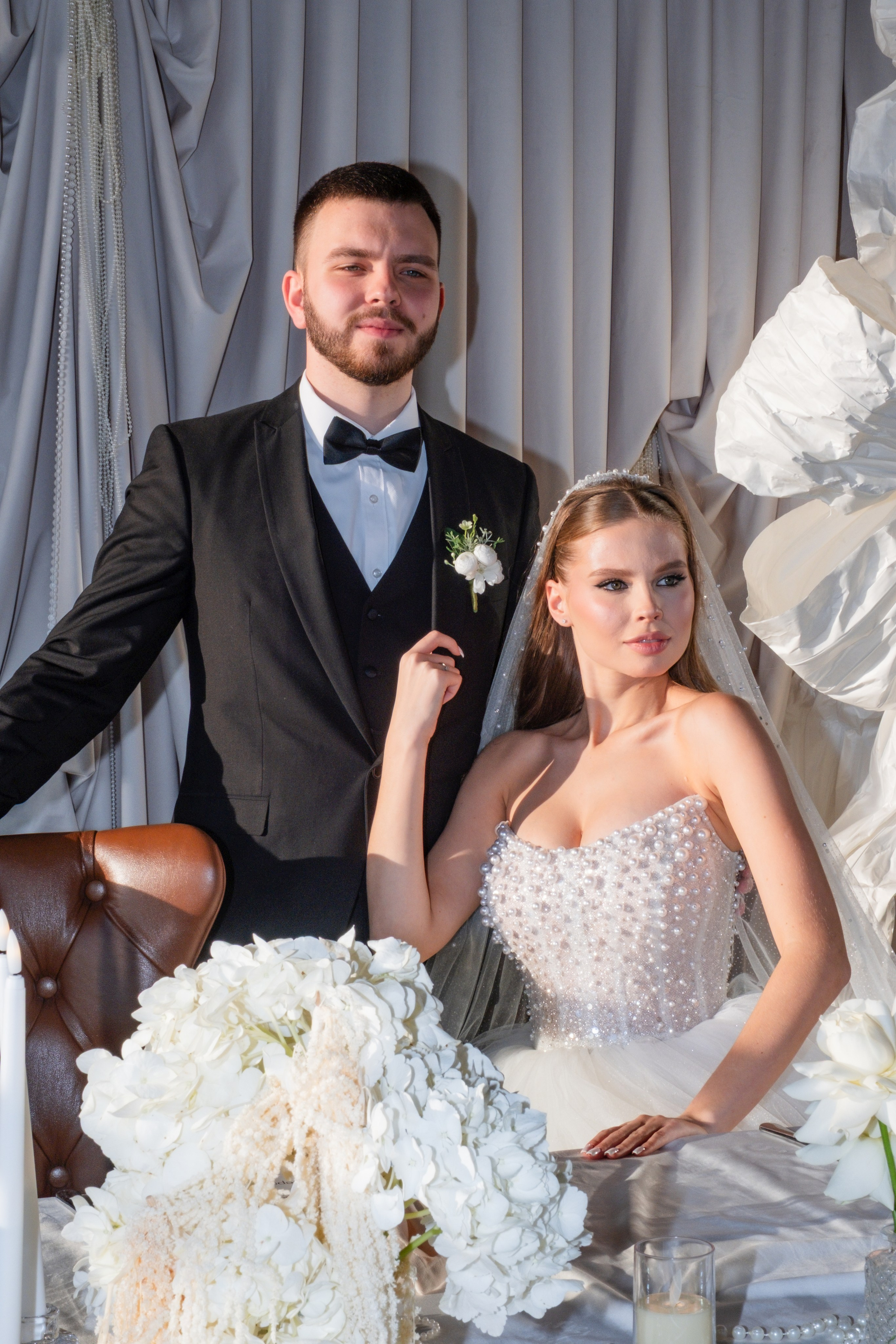 Сергей & Диана