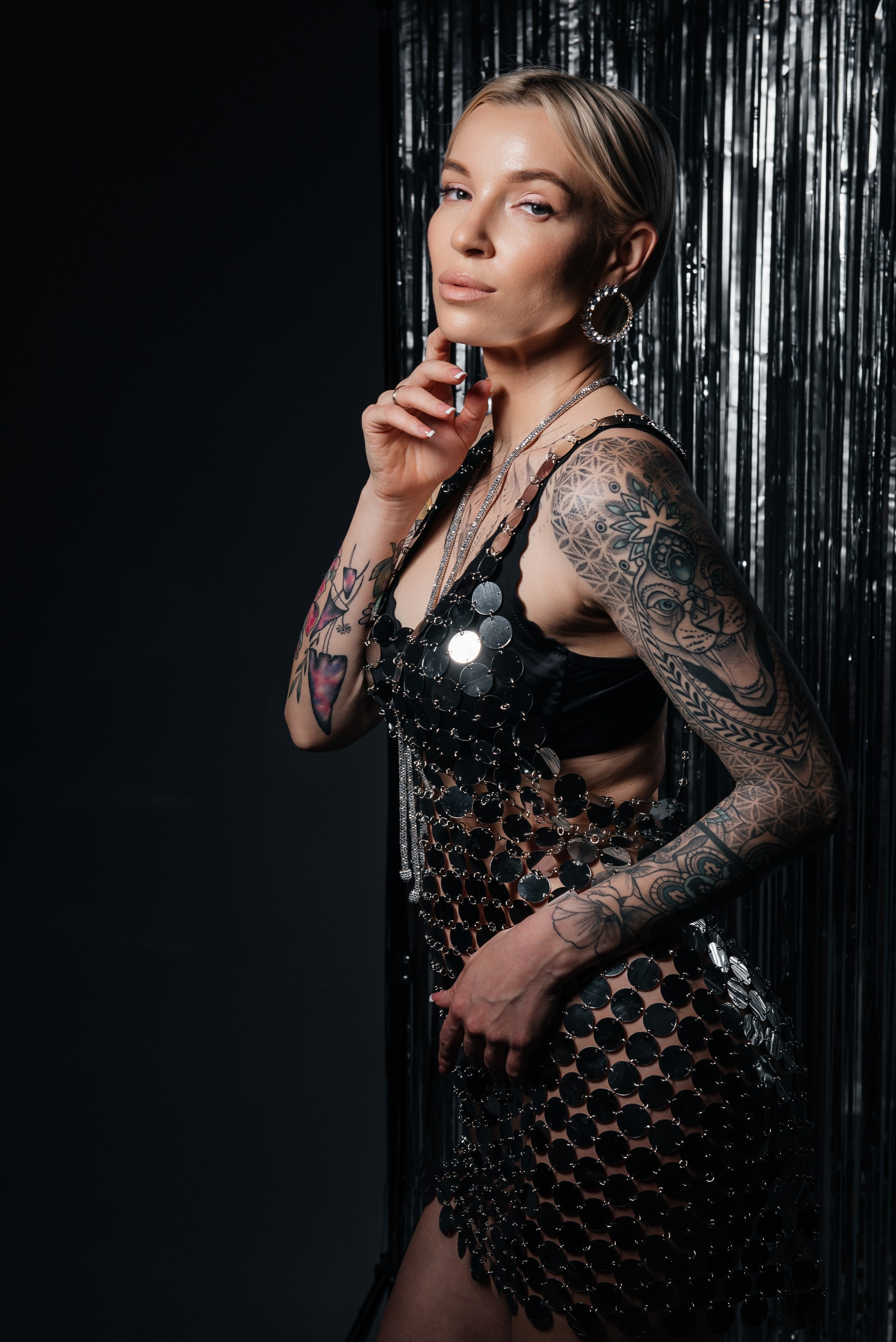 Новогоднее. Семейный и детский фотограф в Стрежевом