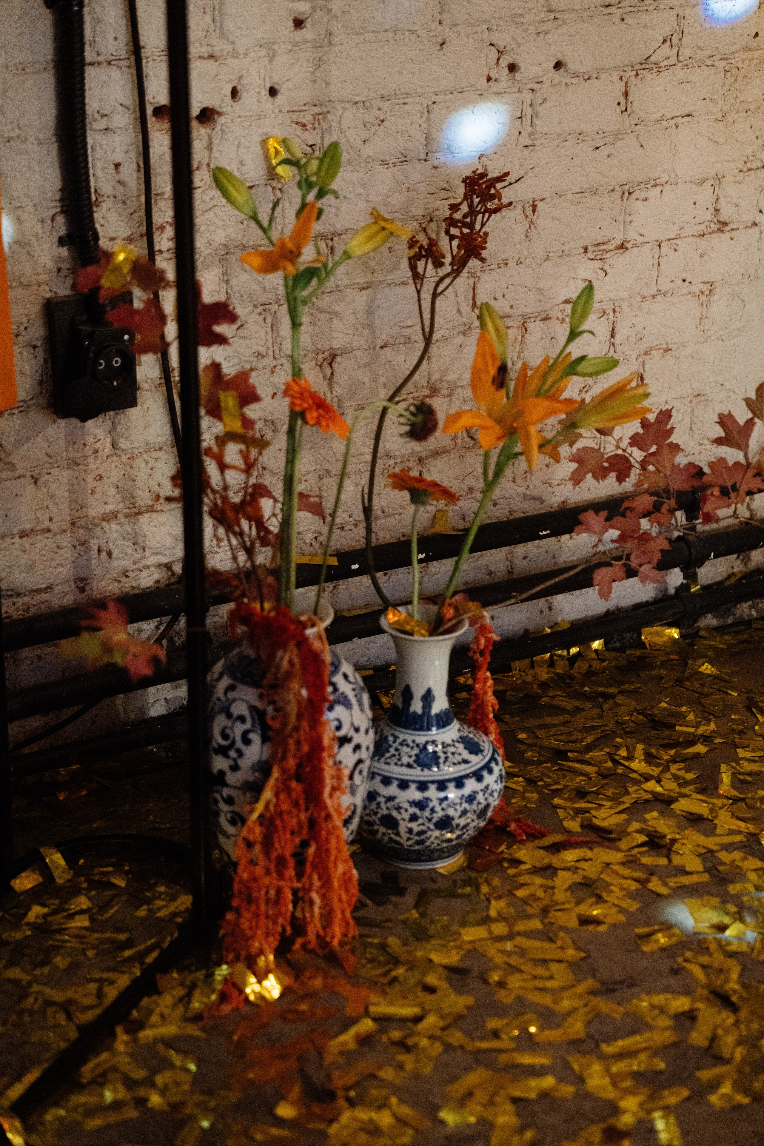 Оранжевая свадьба в гребешках. Свадебный фотограф организатор в Санкт-Петербурге Ассоль Опарина