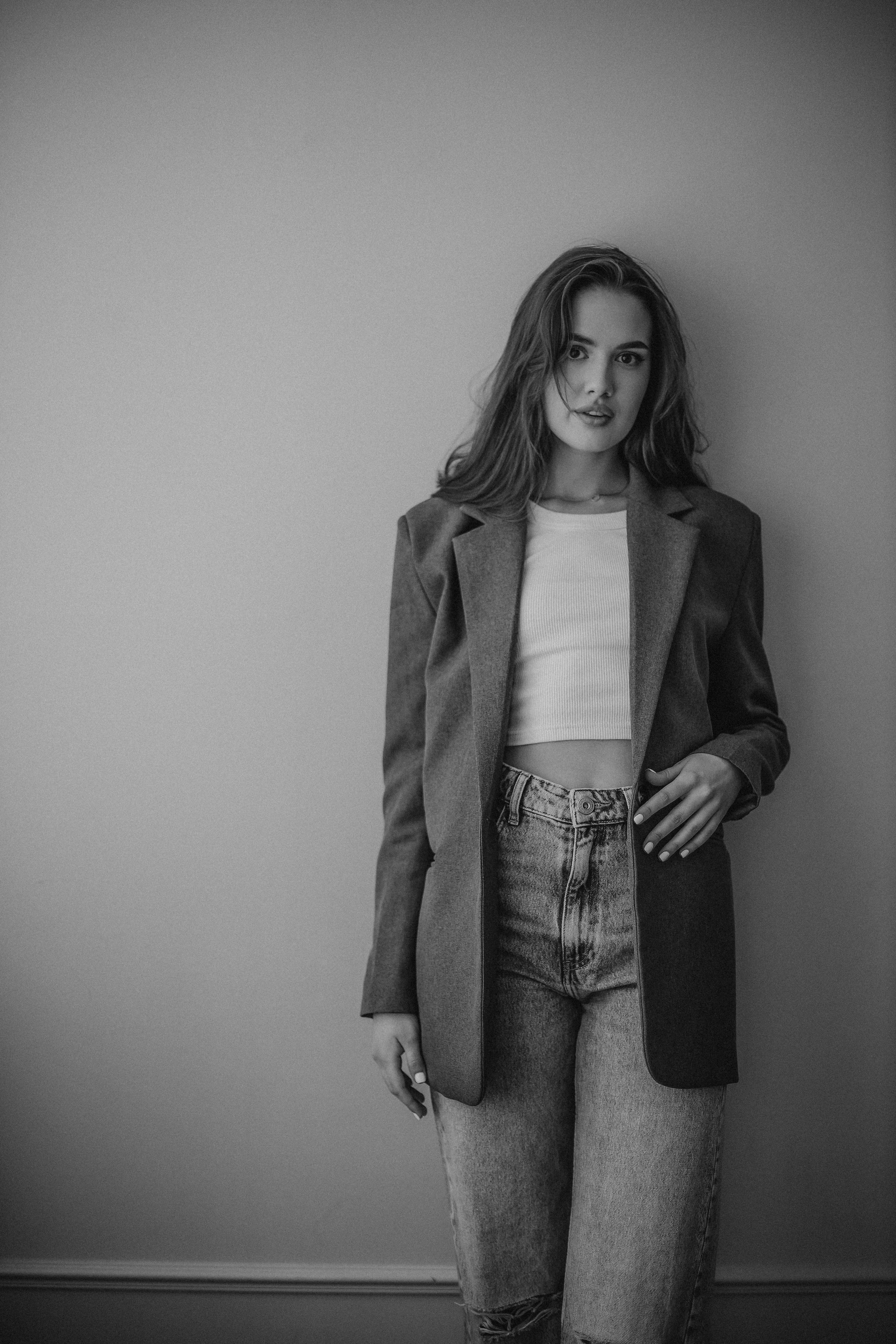 Настя. Семейный фотограф в Брянске Зурилина Екатерина