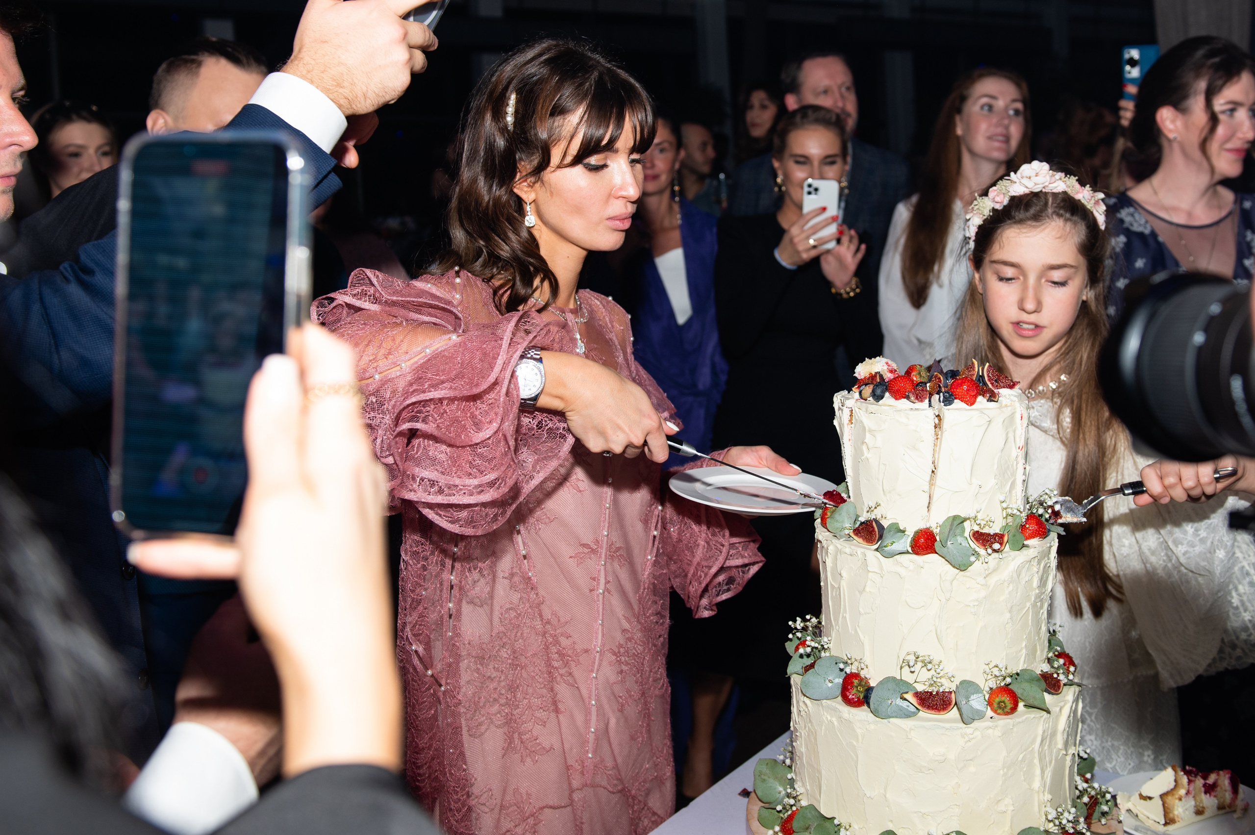 Банкет свадьба. Профессиональный фотограф в Москве Александра Харламова