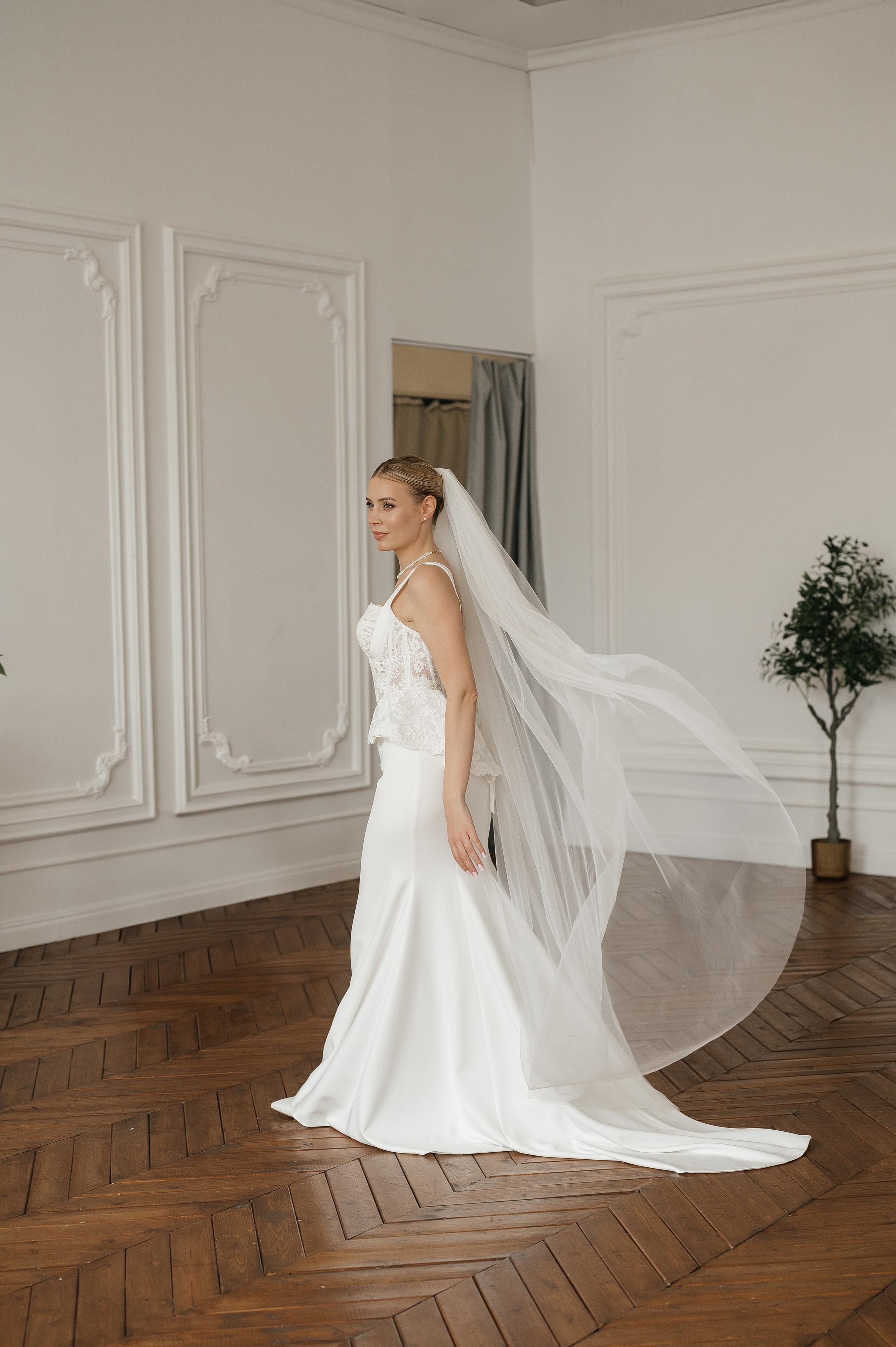 Эдгар и Дарья. Свадебный и семейный фотограф в Краснодаре Алина Мельник