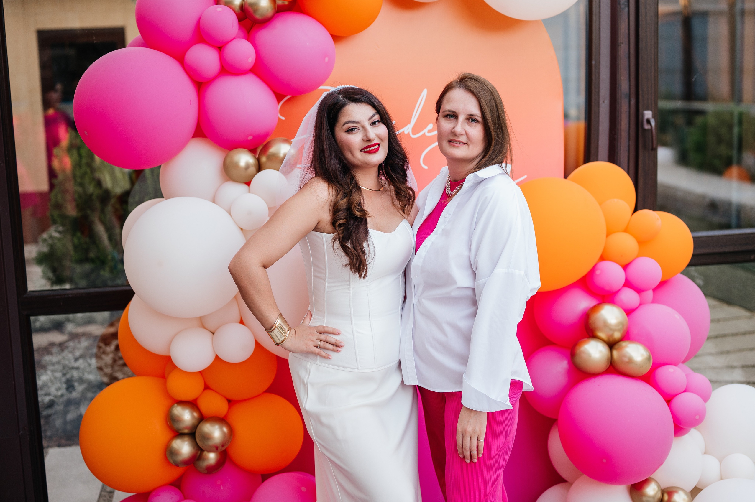 Девичник. Свадебный и семейный фотограф в Краснодаре Алина Мельник