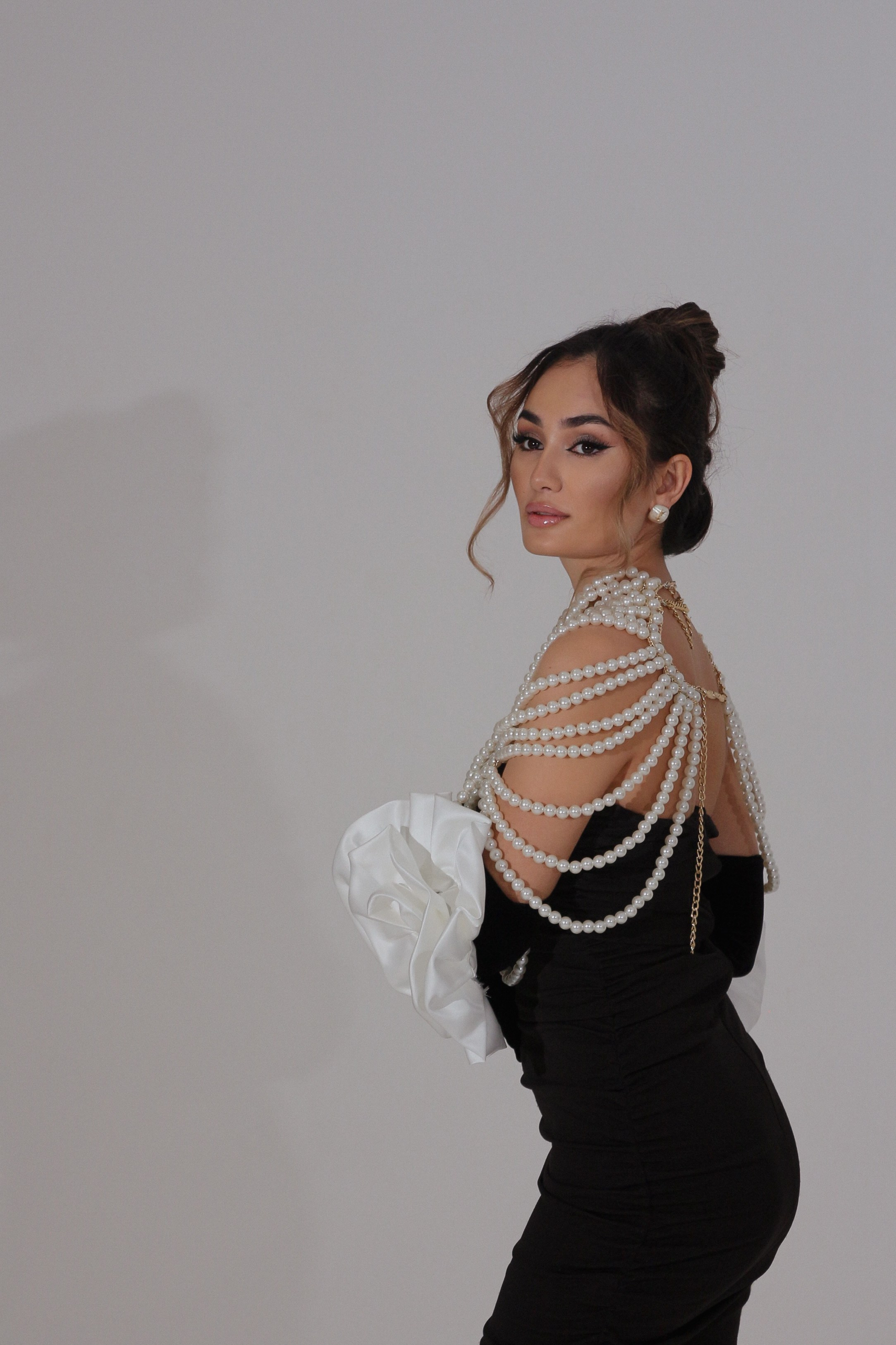 Студийные съёмки. Коммерческий фотограф Елена Таран