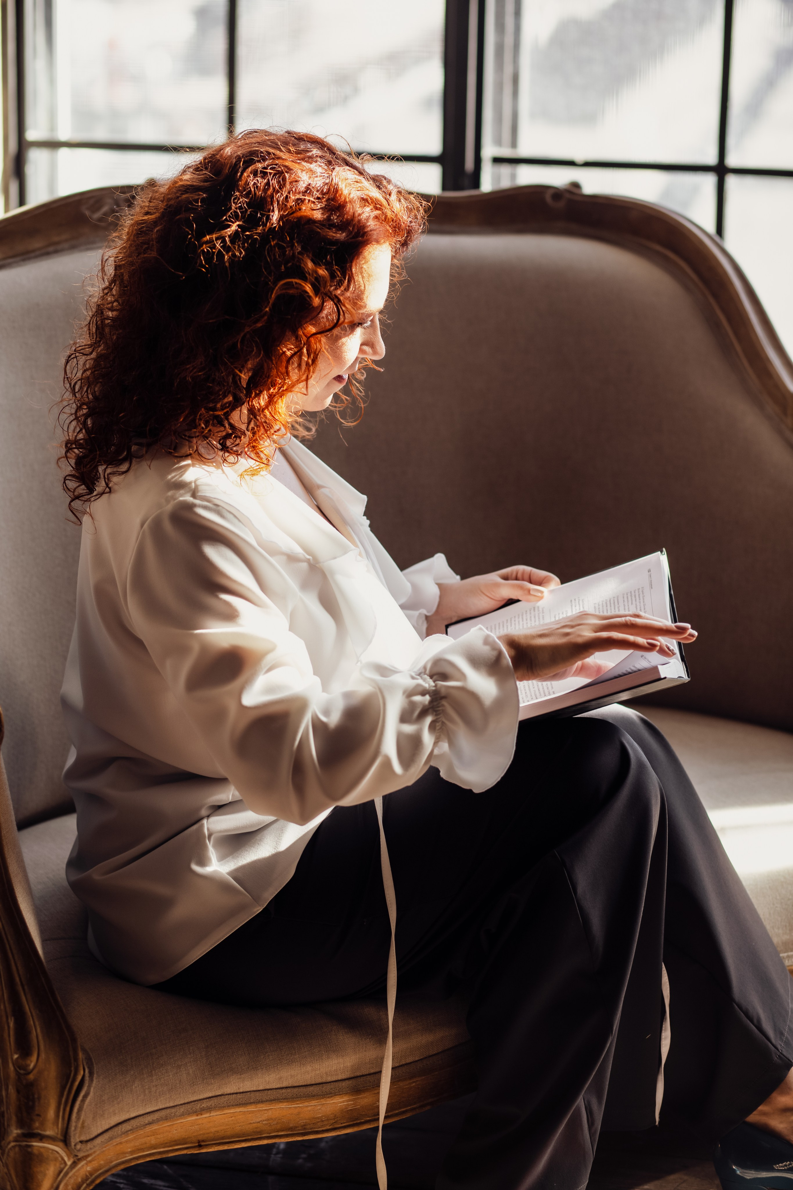 Маргарита. Фотограф в Москве Анна Яковлева