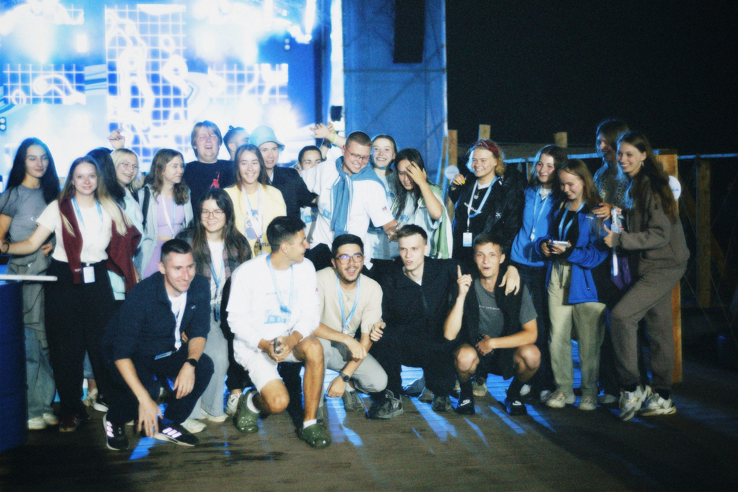 Под пленку. Репортажный и спортивный фотограф Аня Платонова