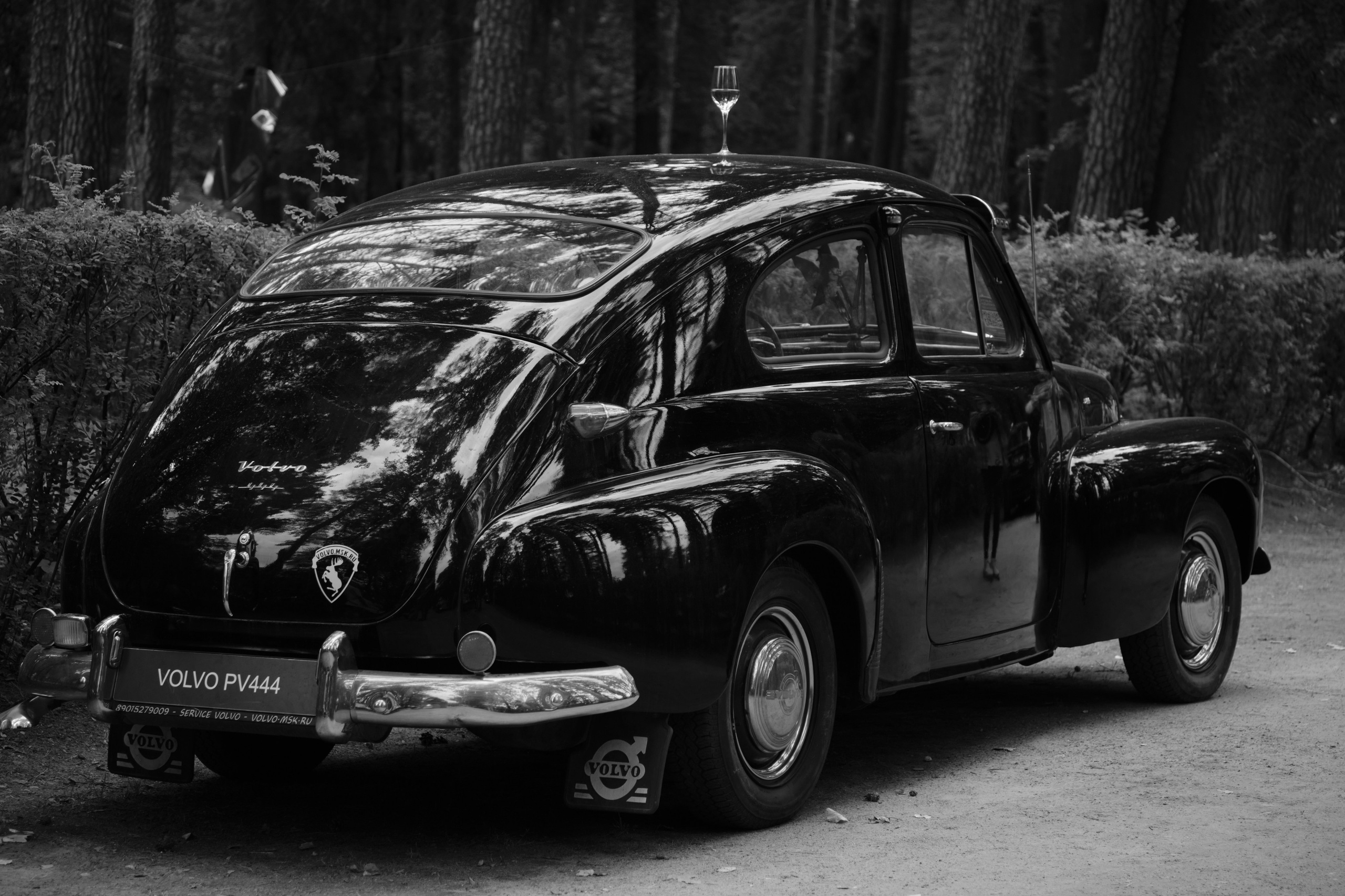 Автовыходные в Архангельском. IS — Игорь Сержант | Фотография и рисунок