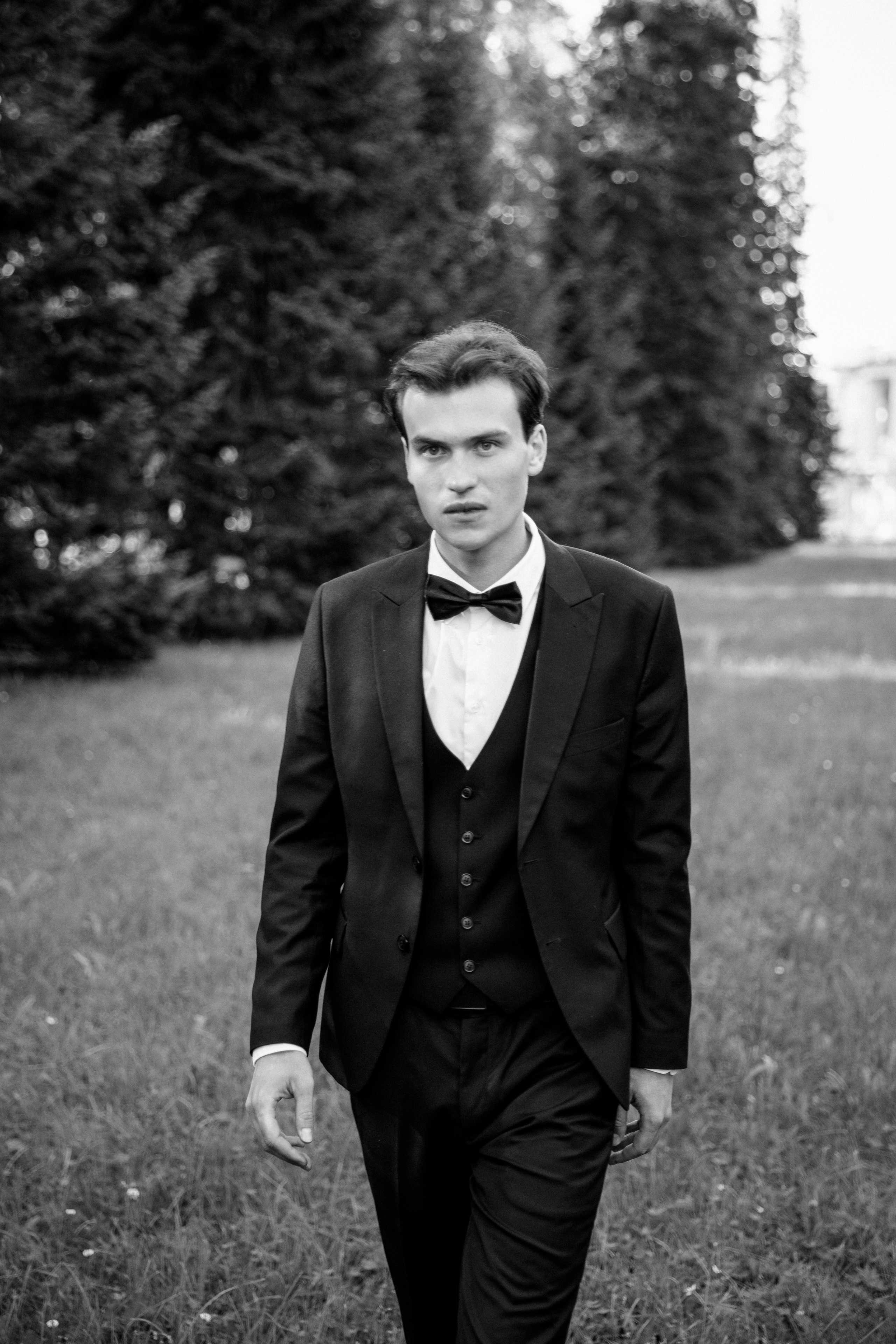 Анастасия и Иван. Свадебный и портретный фотограф