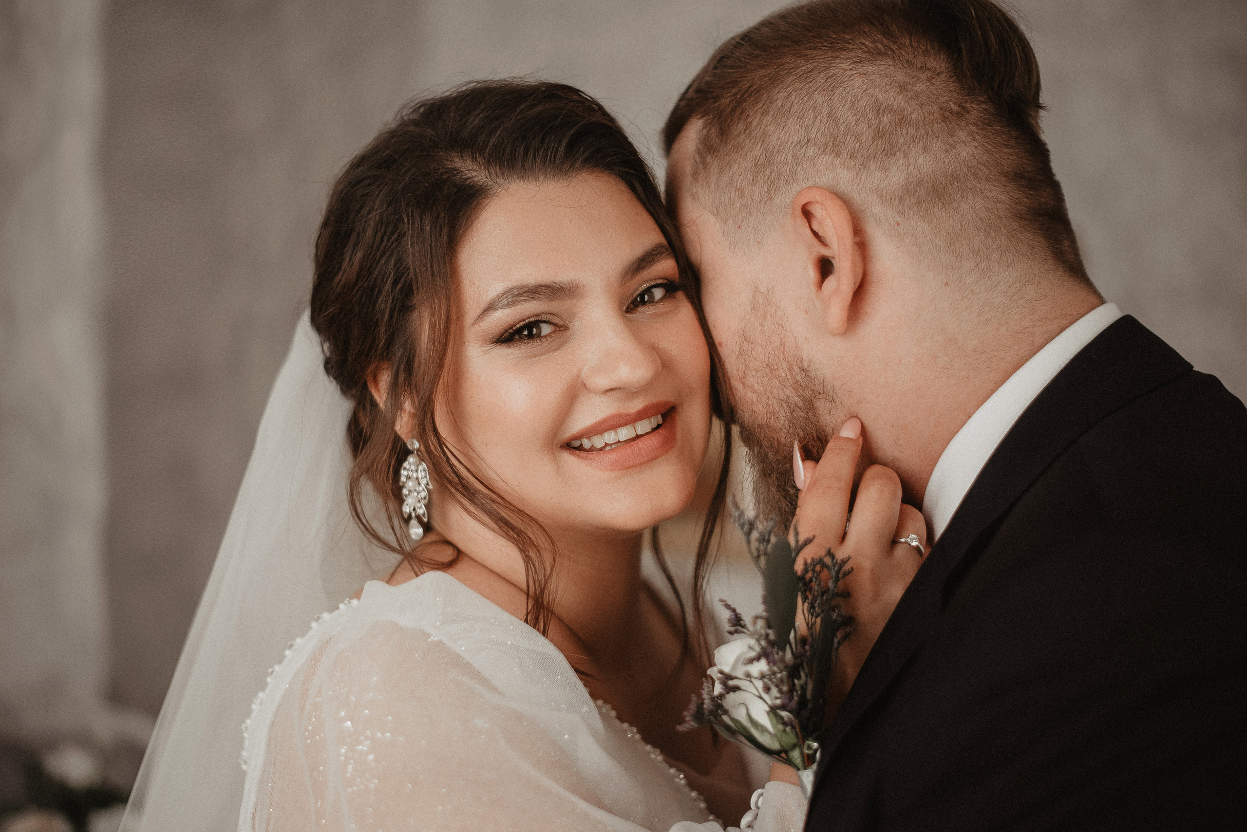 Лена & Александр. Фотограф Мария Хлебникова Санкт-Петербург Москва