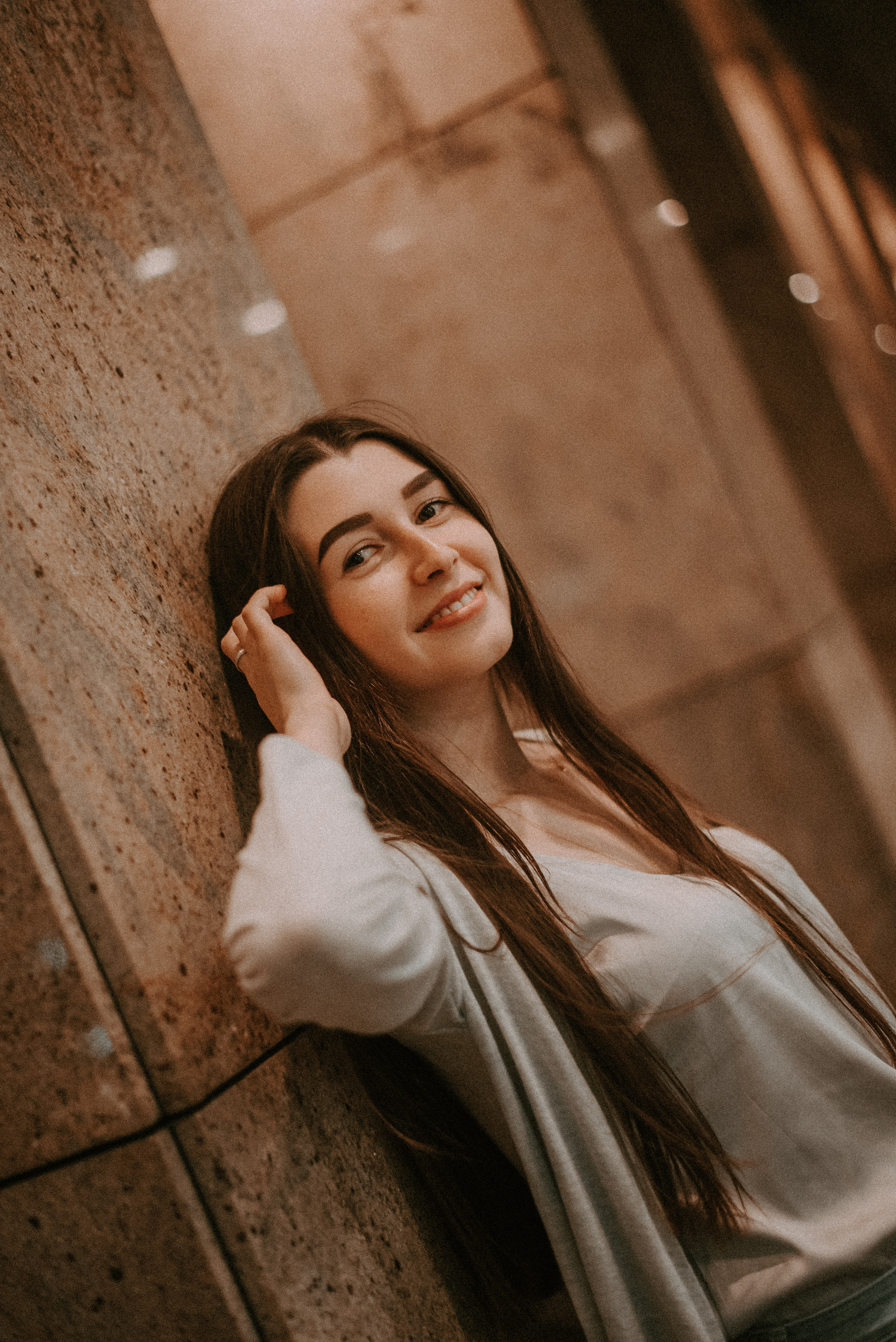 Mariya. Фотограф Мария Хлебникова Санкт-Петербург Москва