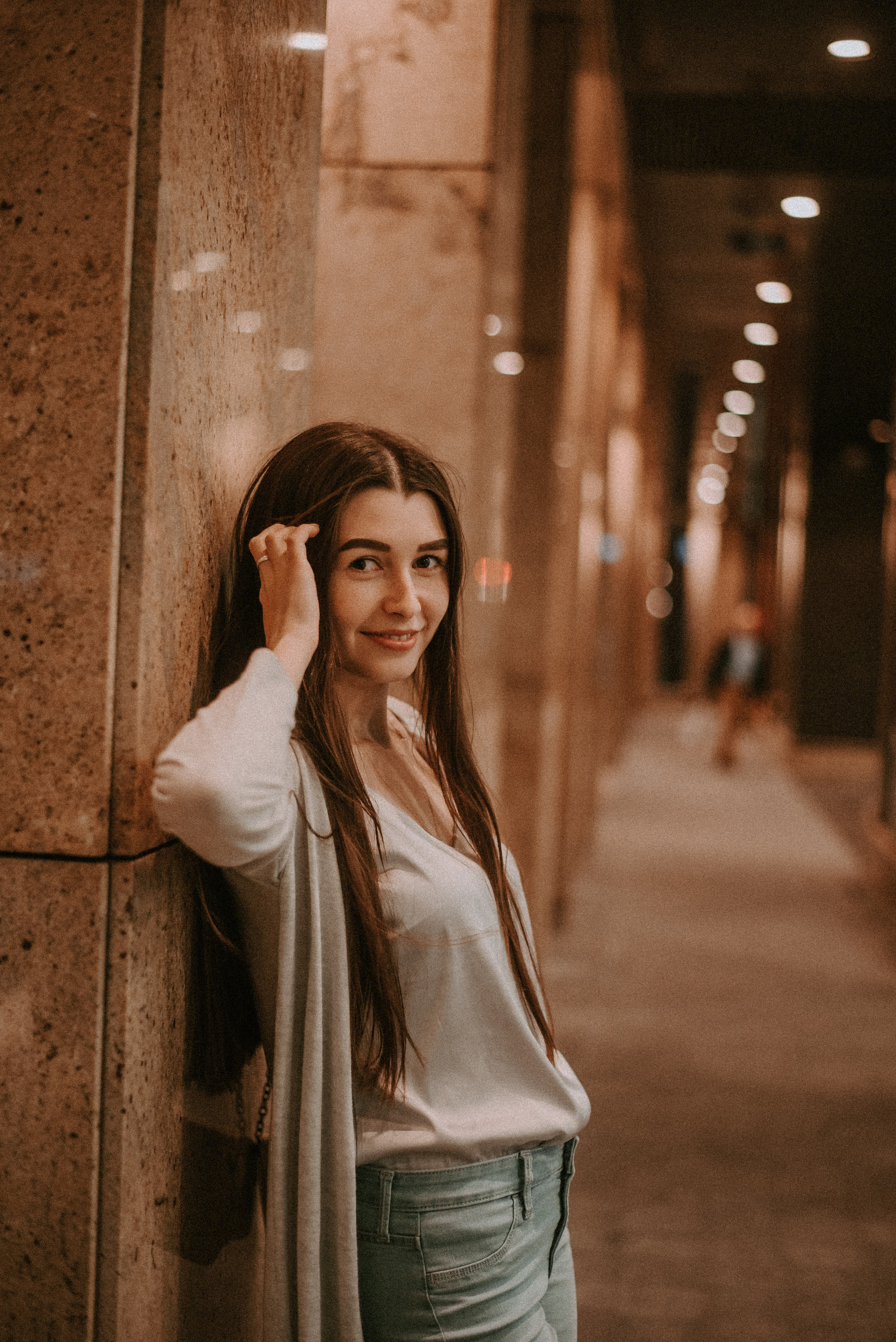 Mariya. Фотограф Мария Хлебникова Санкт-Петербург Москва