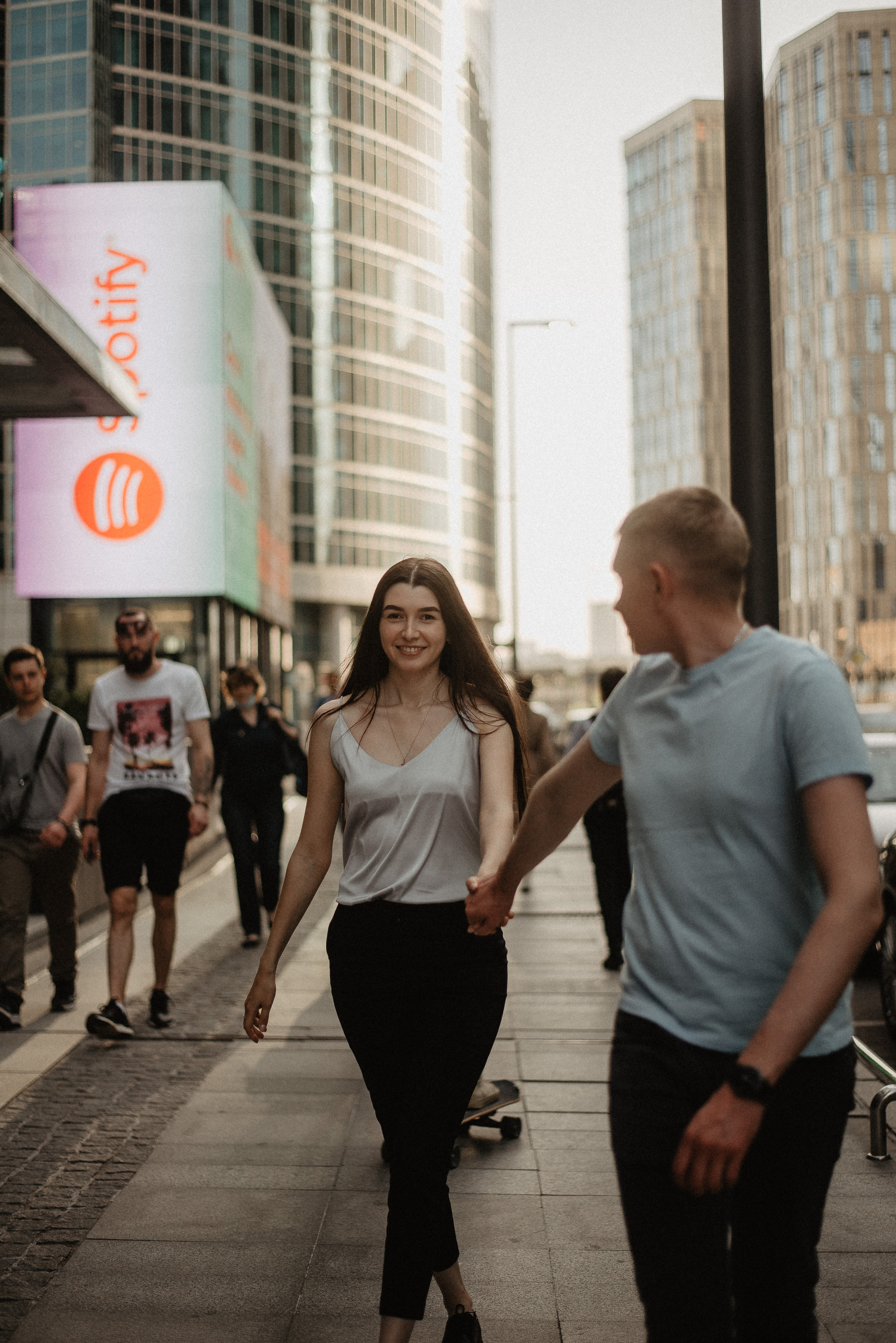 Mariya & Denis. Фотограф Мария Хлебникова Санкт-Петербург Москва