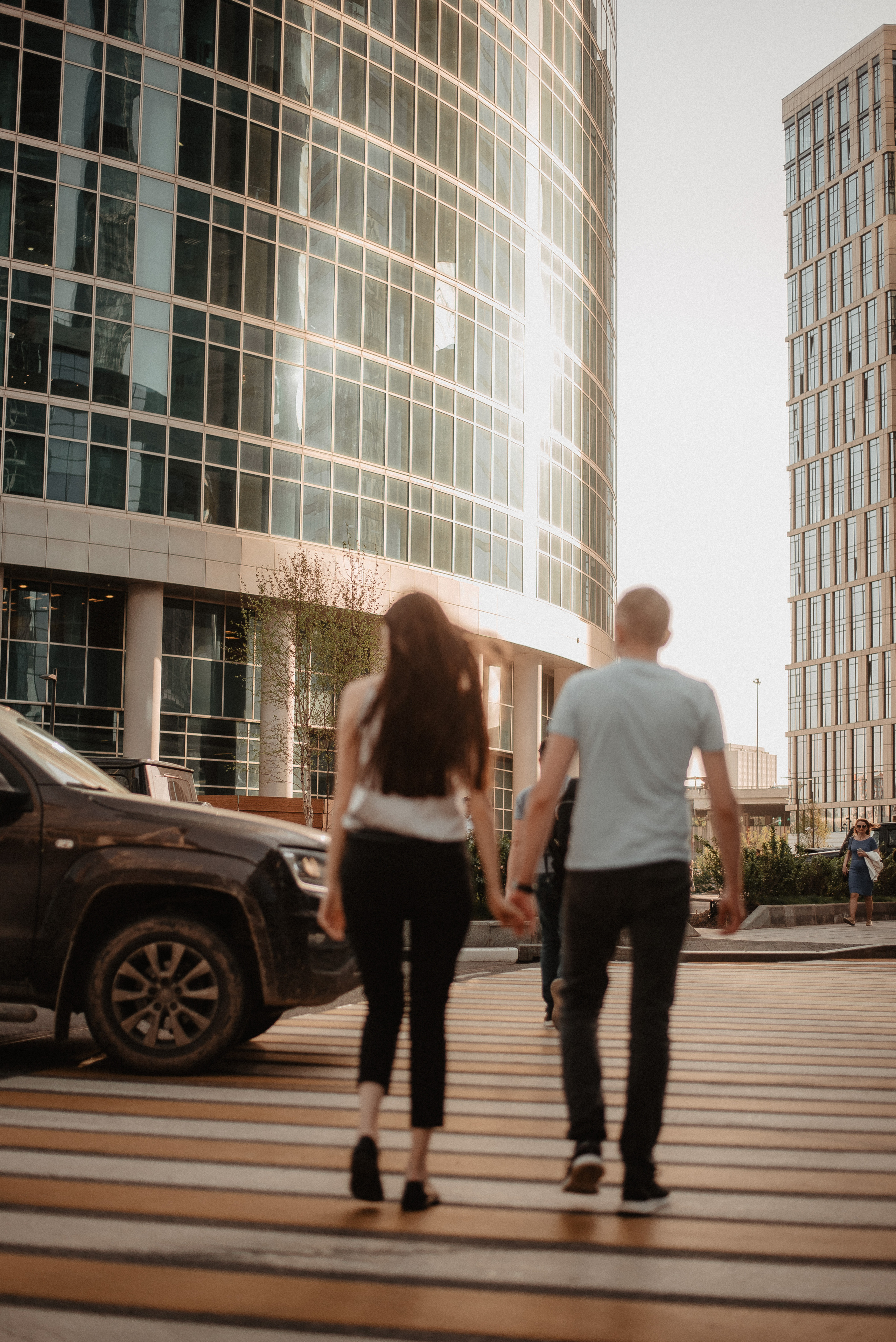 Mariya & Denis. Фотограф Мария Хлебникова Санкт-Петербург Москва