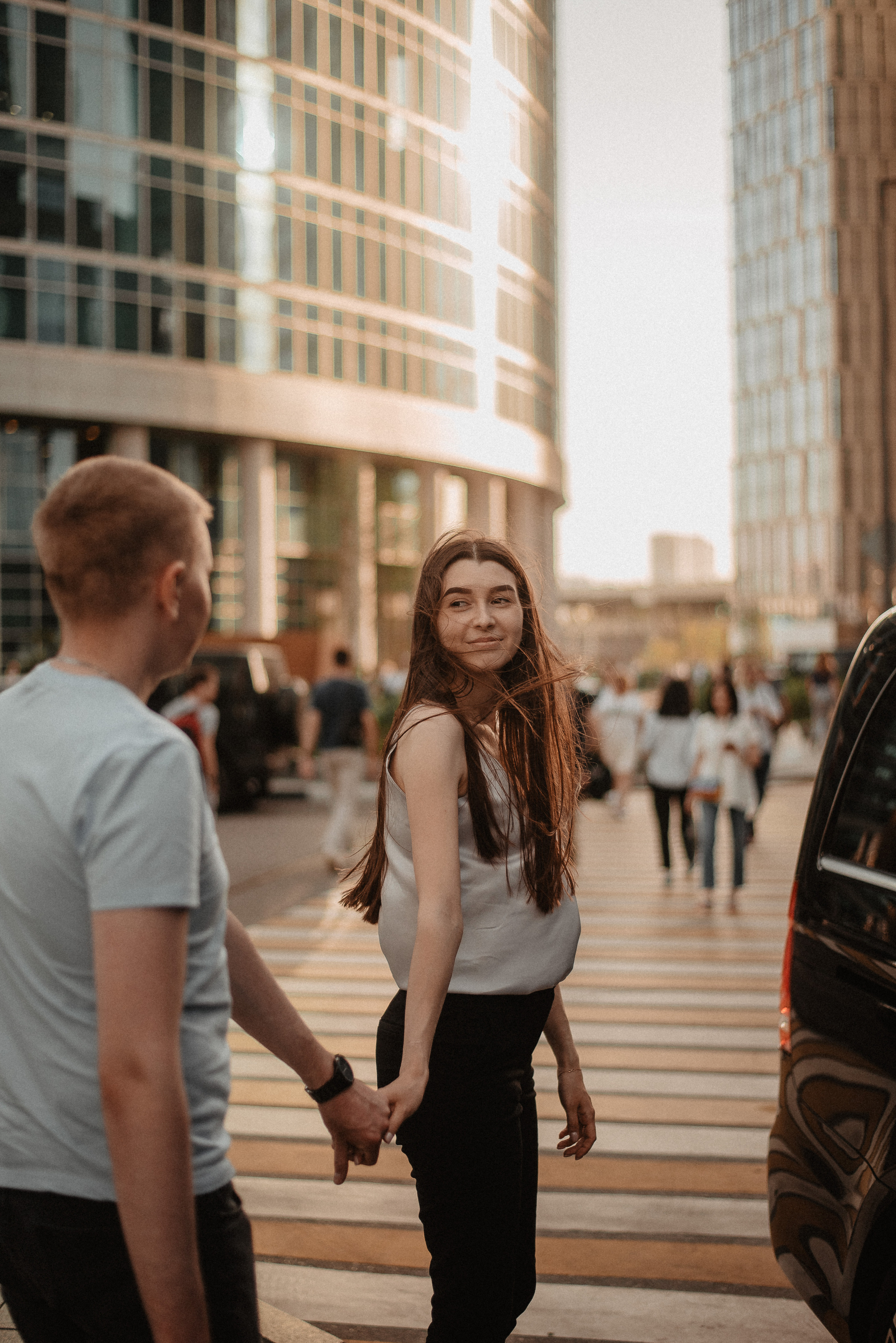 Mariya & Denis. Фотограф Мария Хлебникова Санкт-Петербург Москва