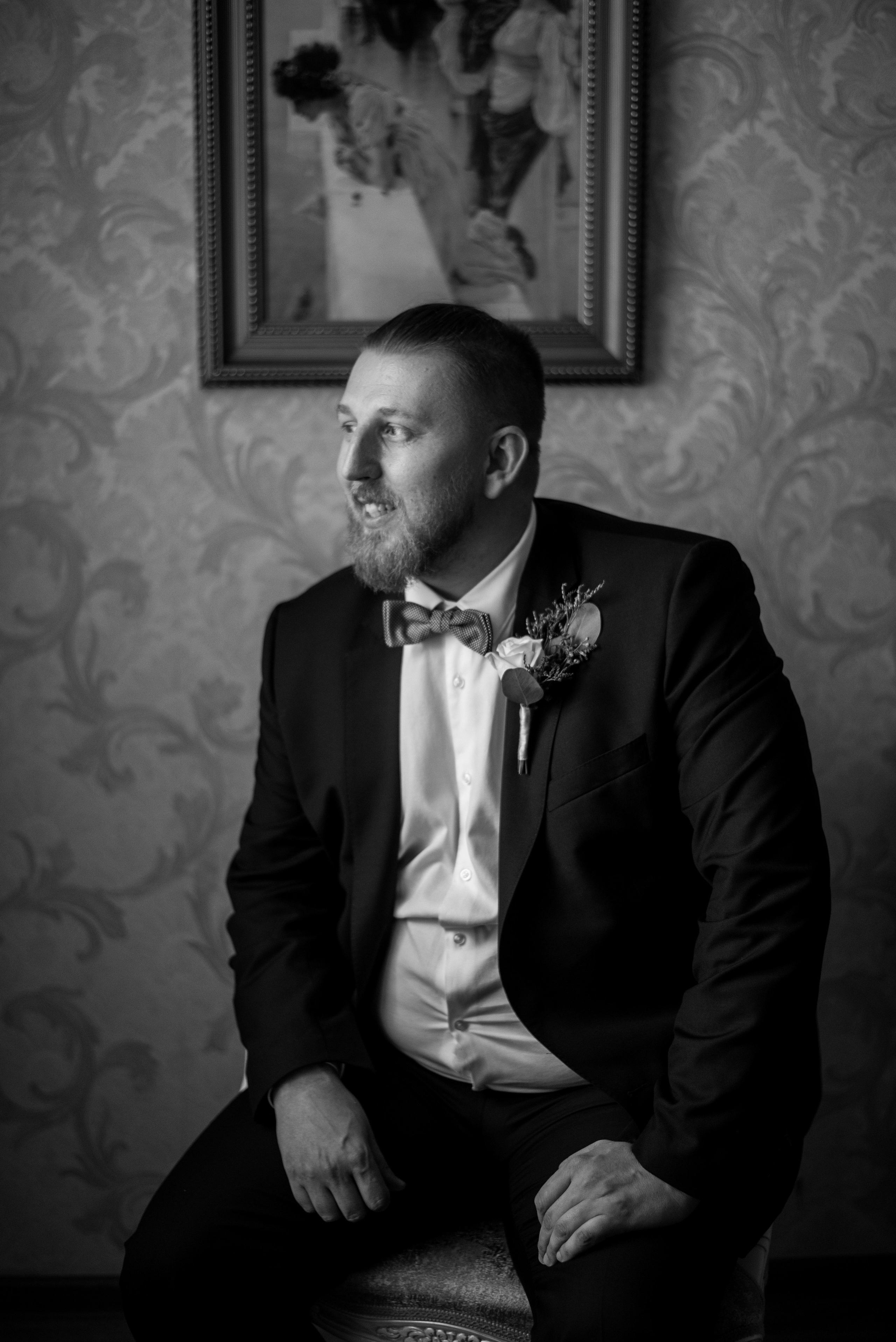 Лена & Александр. Фотограф Мария Хлебникова Санкт-Петербург Москва