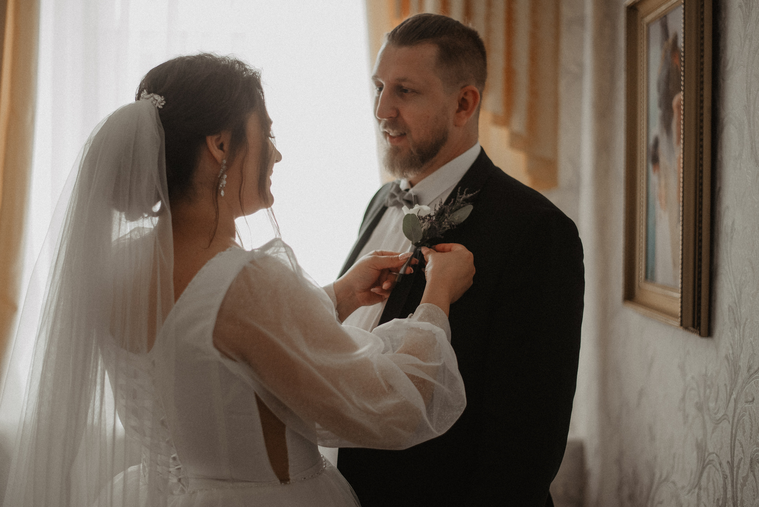 Лена & Александр. Фотограф Мария Хлебникова Санкт-Петербург Москва