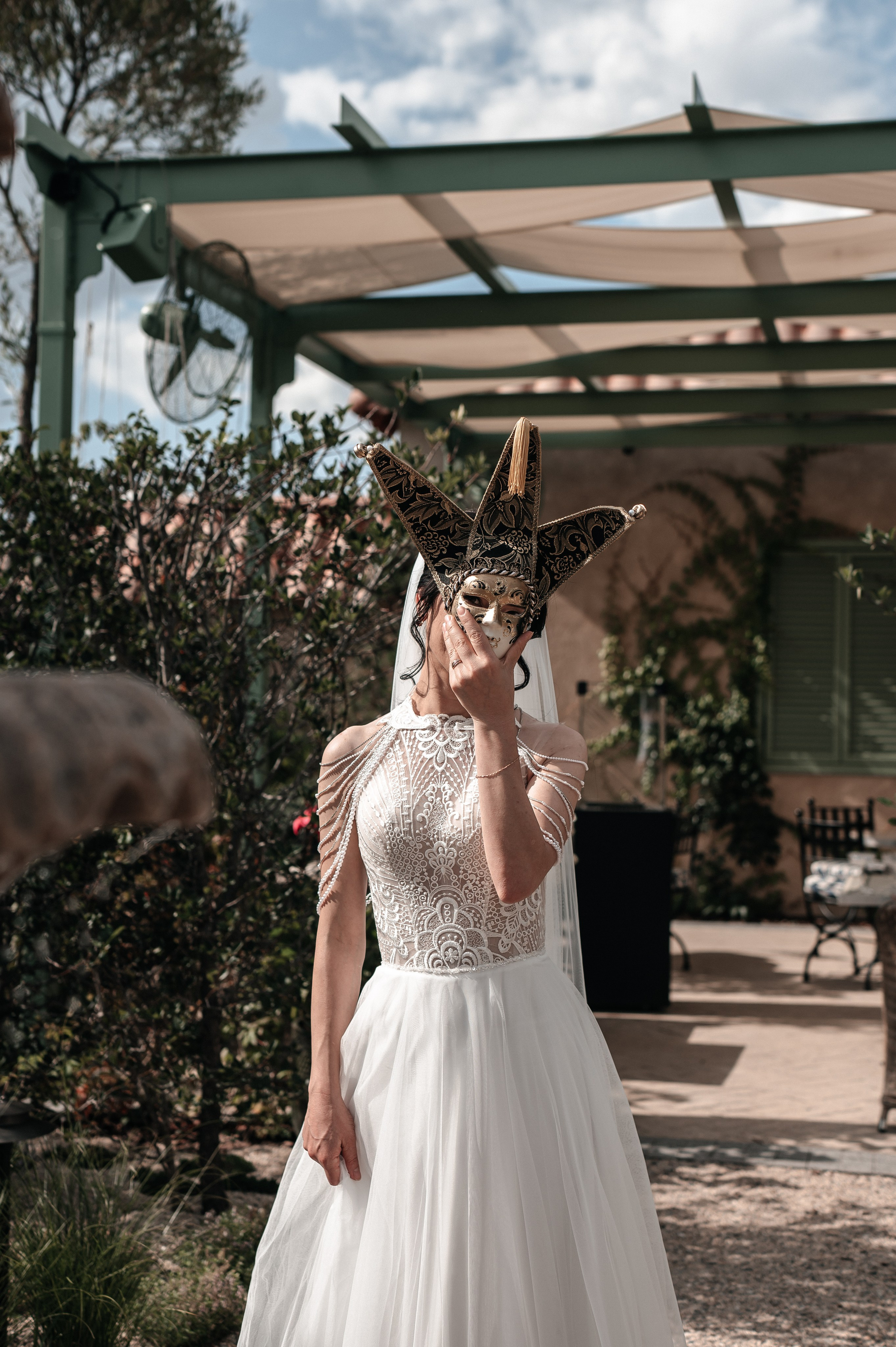 Константин и Мадина. Ривьера. Фотограф Екатерина Бочарникова