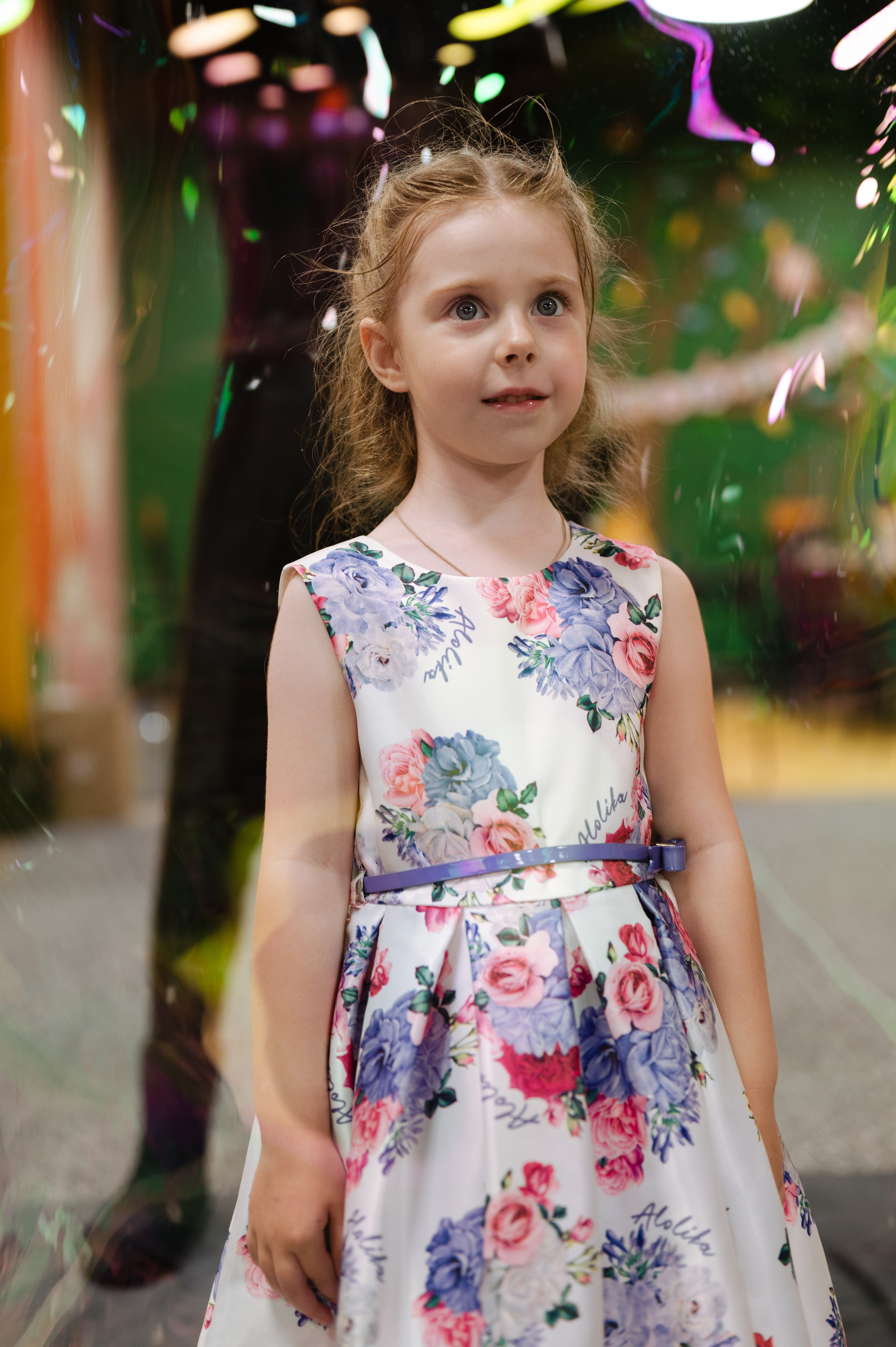 Мирославе 5 лет. Фотограф Красноярск Екатерина Карпеза