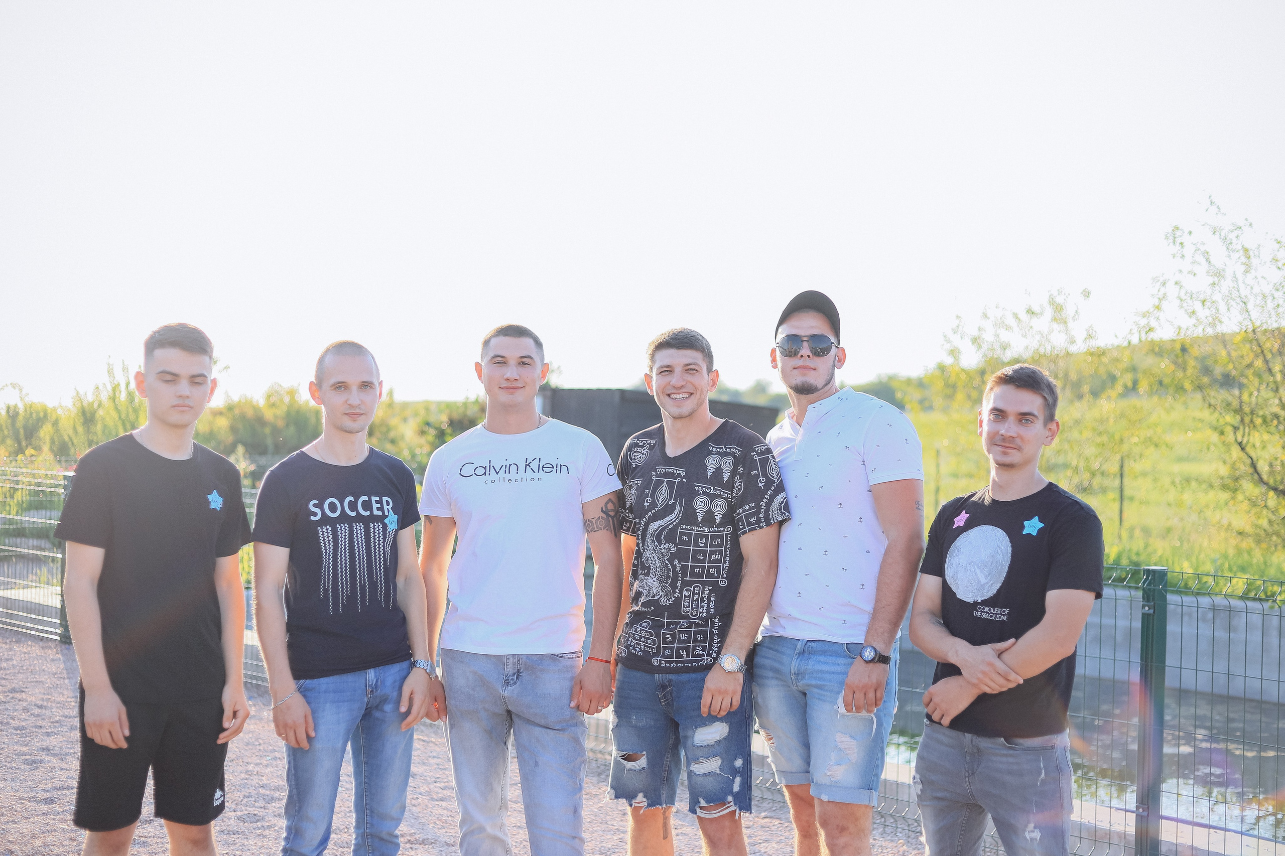 Гендер Пати. Женский/Детский фотограф в Симферополе Вероника Слепогина