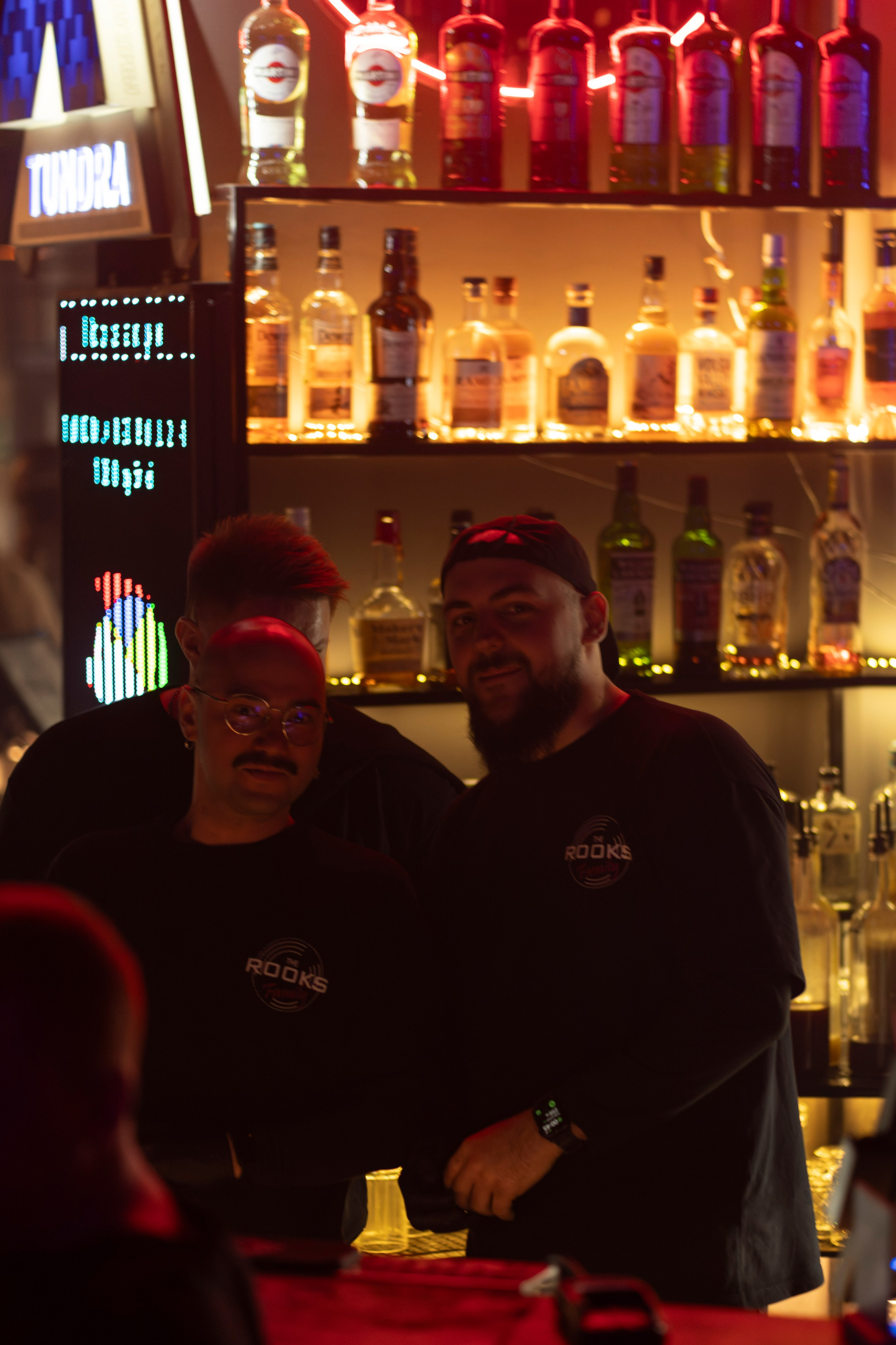 Rook's Smex. Анастасия Паршукова — фотограф Шерегеш Новосибирск