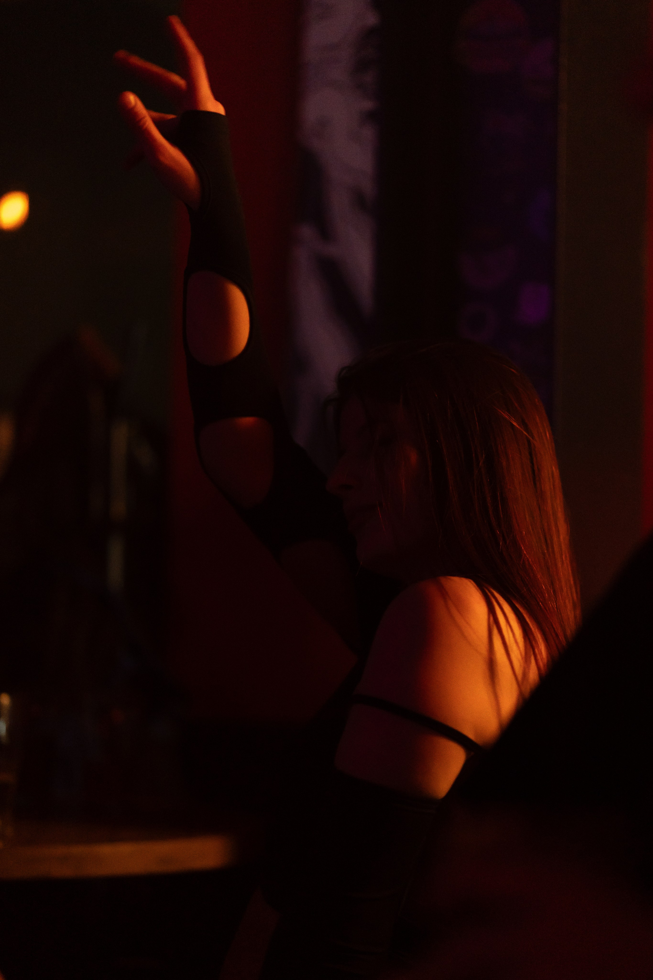 Rook's. Анастасия Паршукова — фотограф Шерегеш Новосибирск