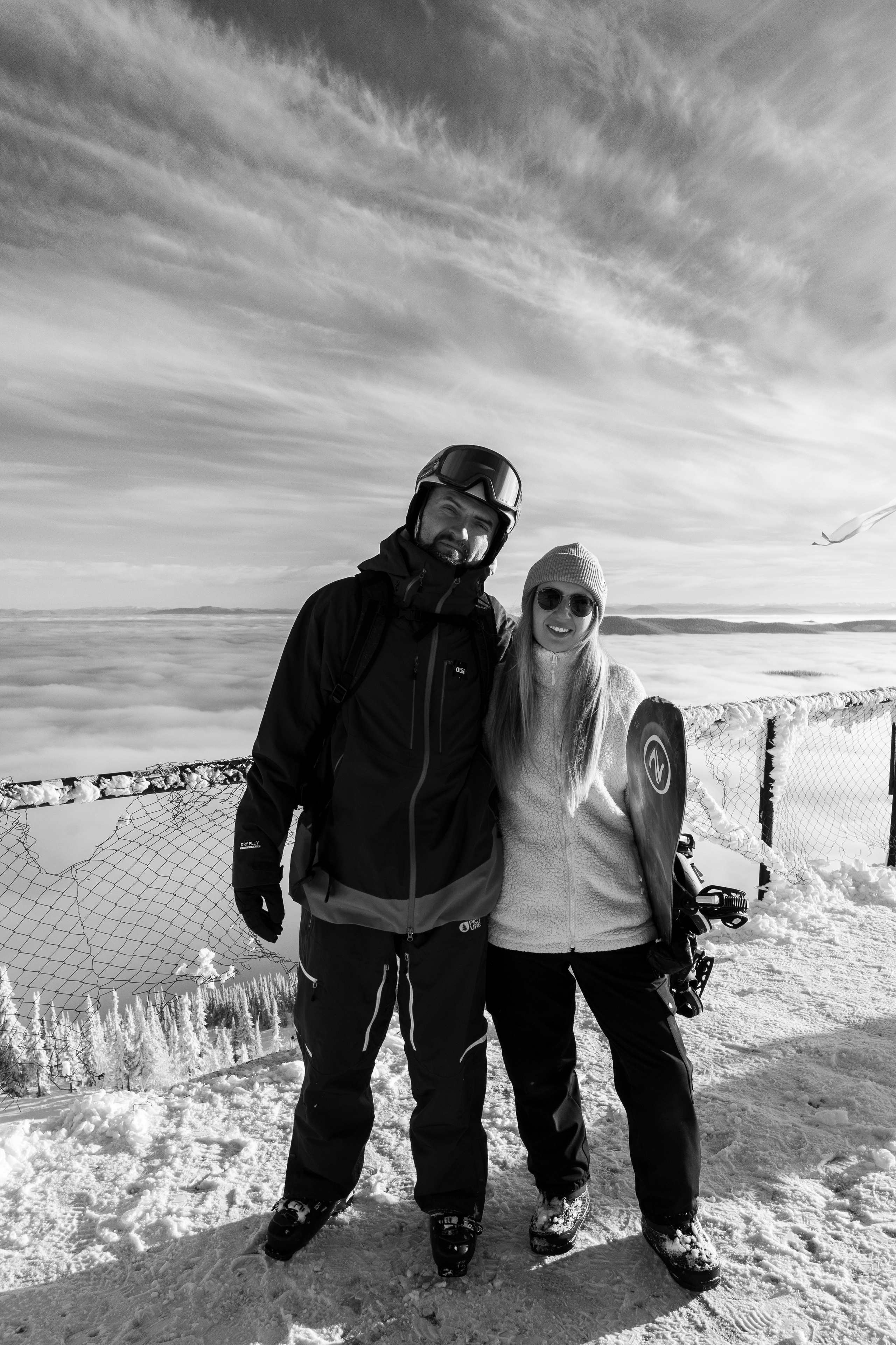 Джой 6.12. Анастасия Паршукова — фотограф Шерегеш Новосибирск