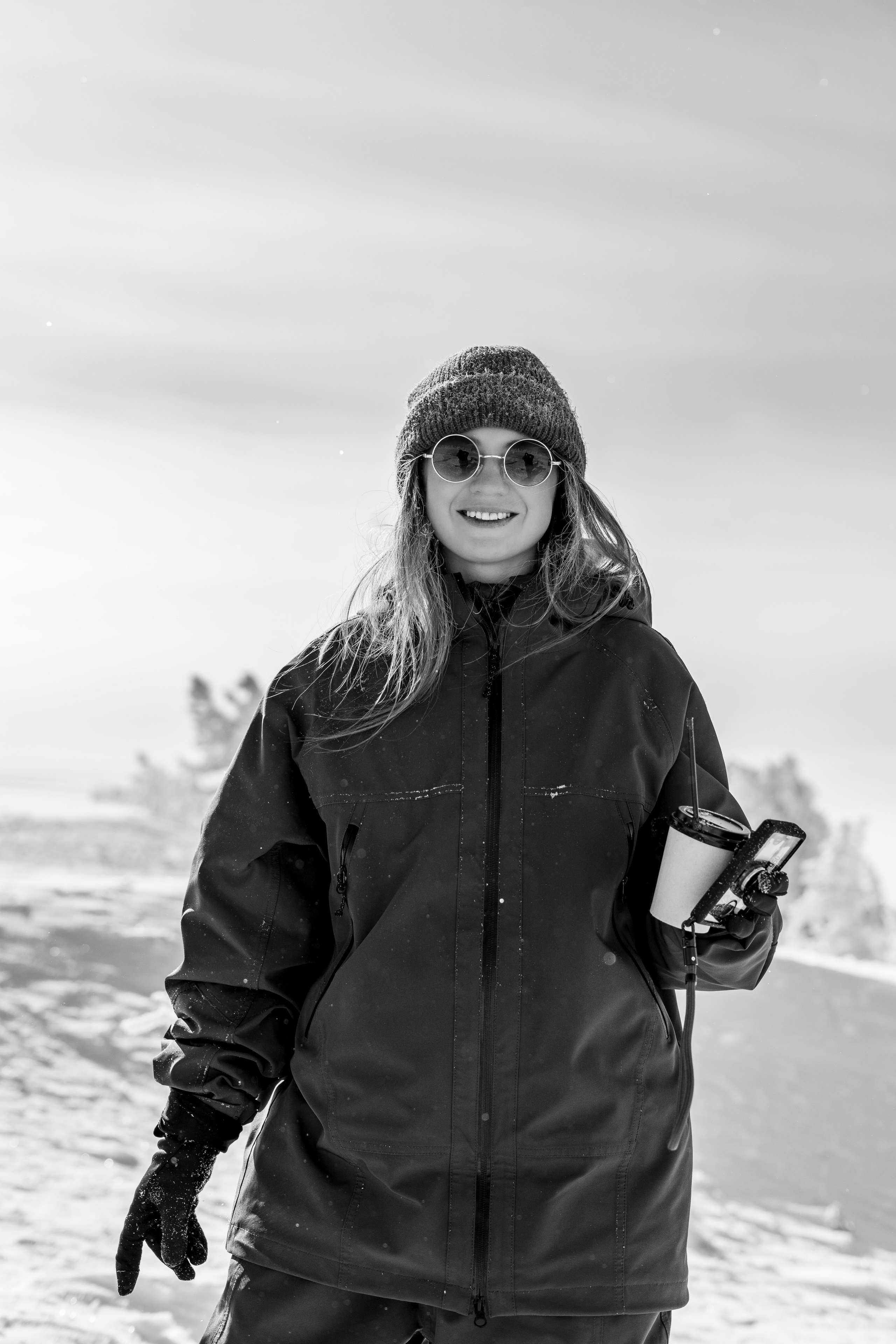 Тур. Анастасия Паршукова — фотограф Шерегеш Новосибирск