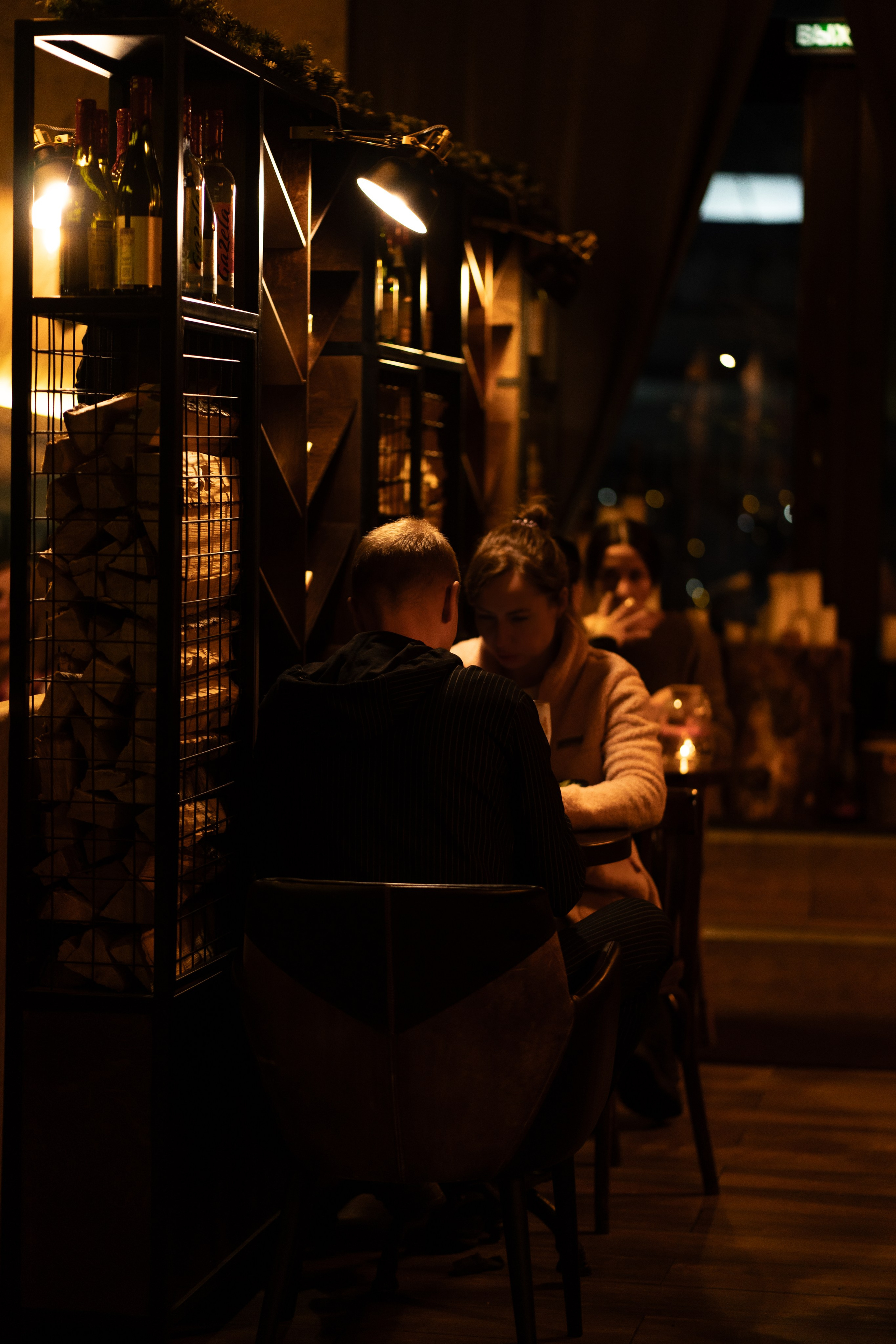 Rooks 13.12 HB. Анастасия Паршукова — фотограф Шерегеш Новосибирск