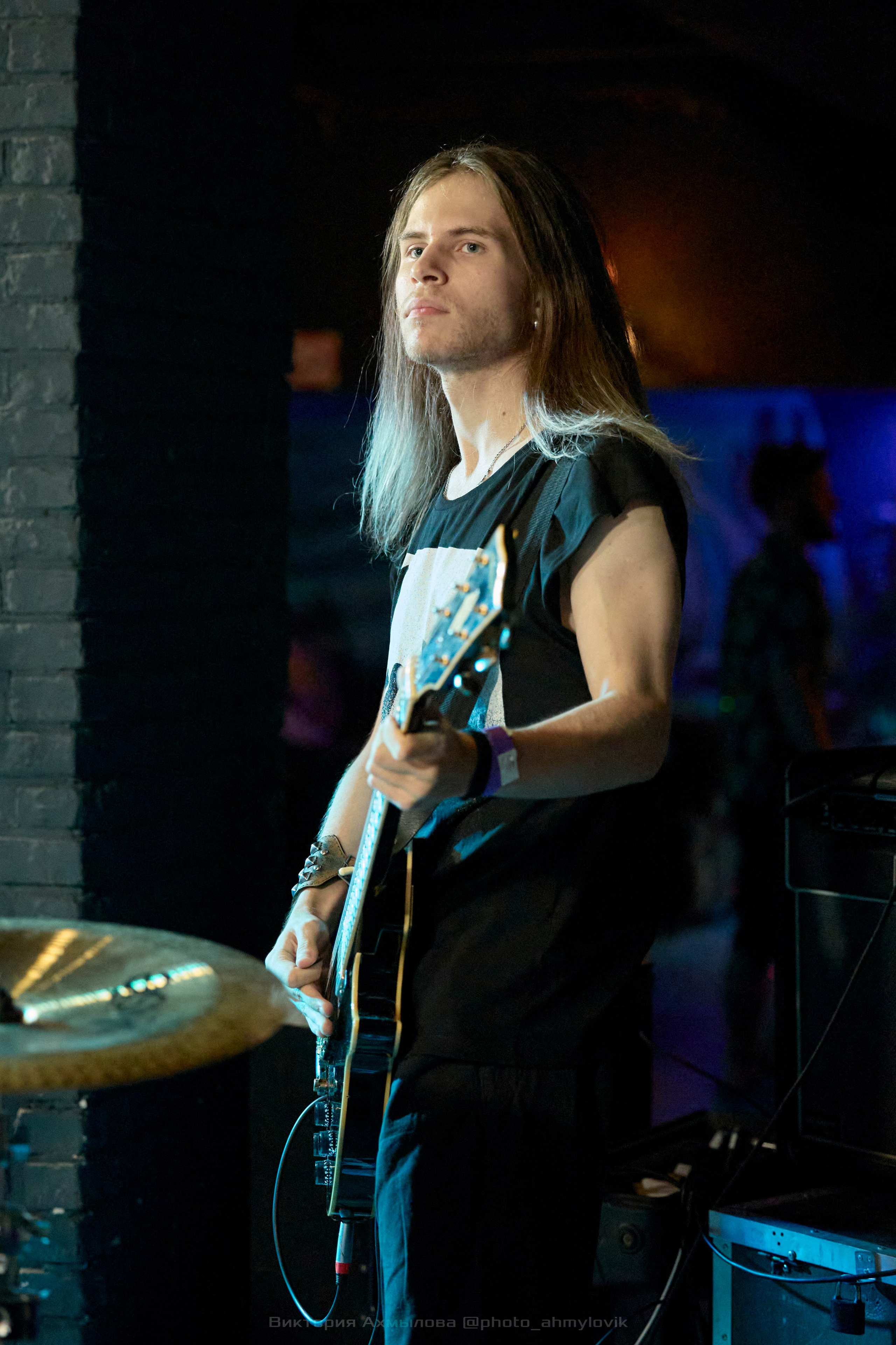 19.07.2024 НШБ Зеленоград. Виктория Ахмылова. Фотограф в Москве