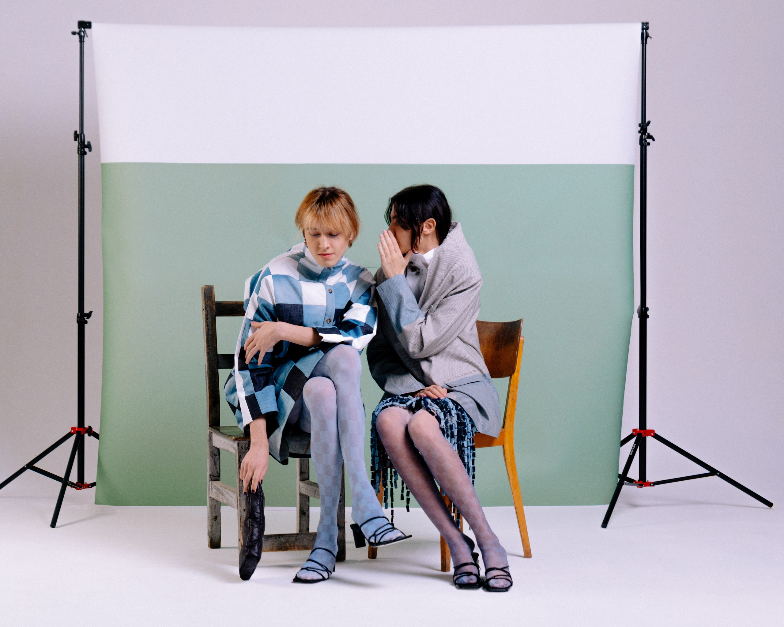 Shumilina Maria, diploma collection. Фотограф из Москвы