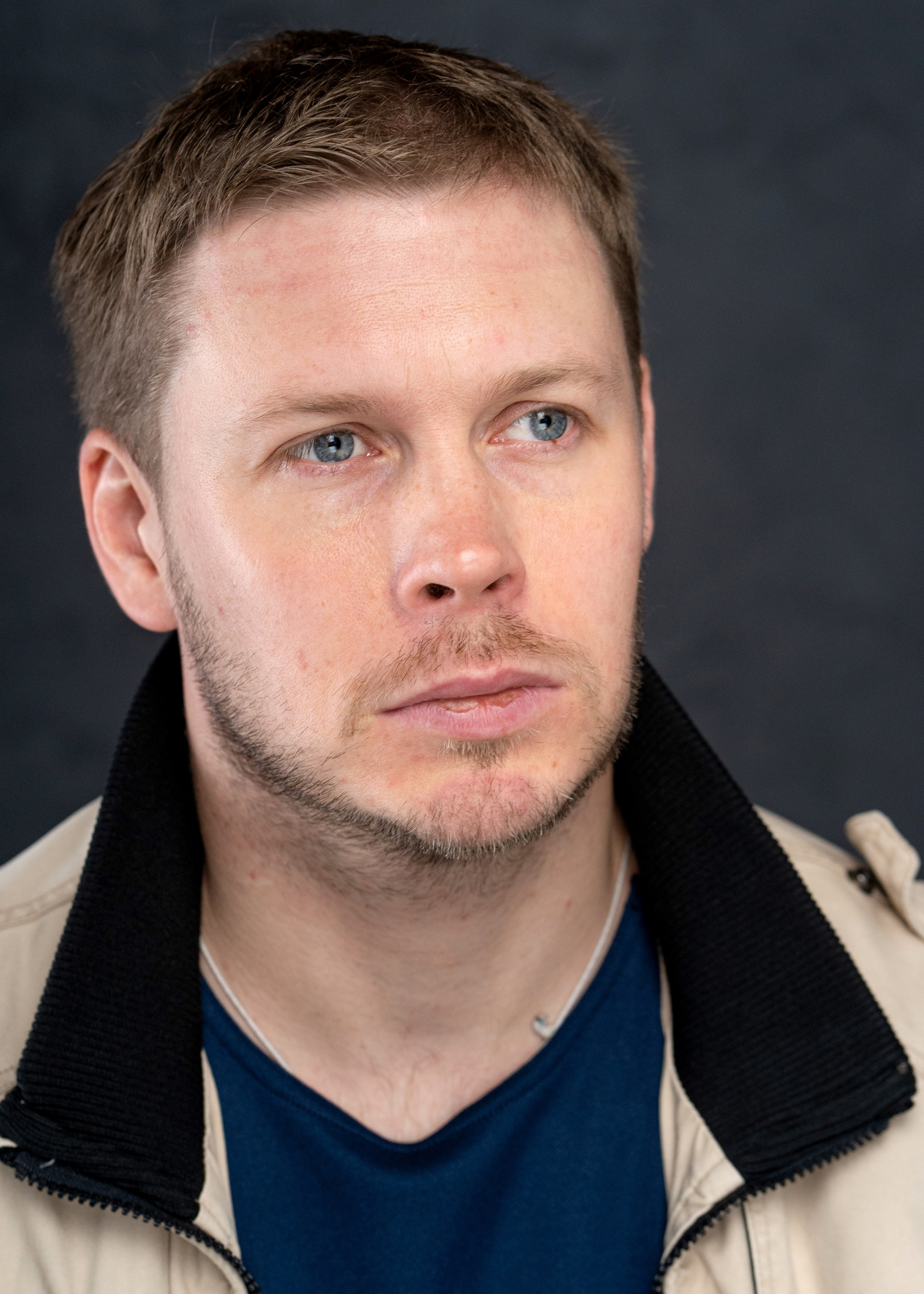 Николай Яковлев. Портретный фотограф. Актёрское портфолио