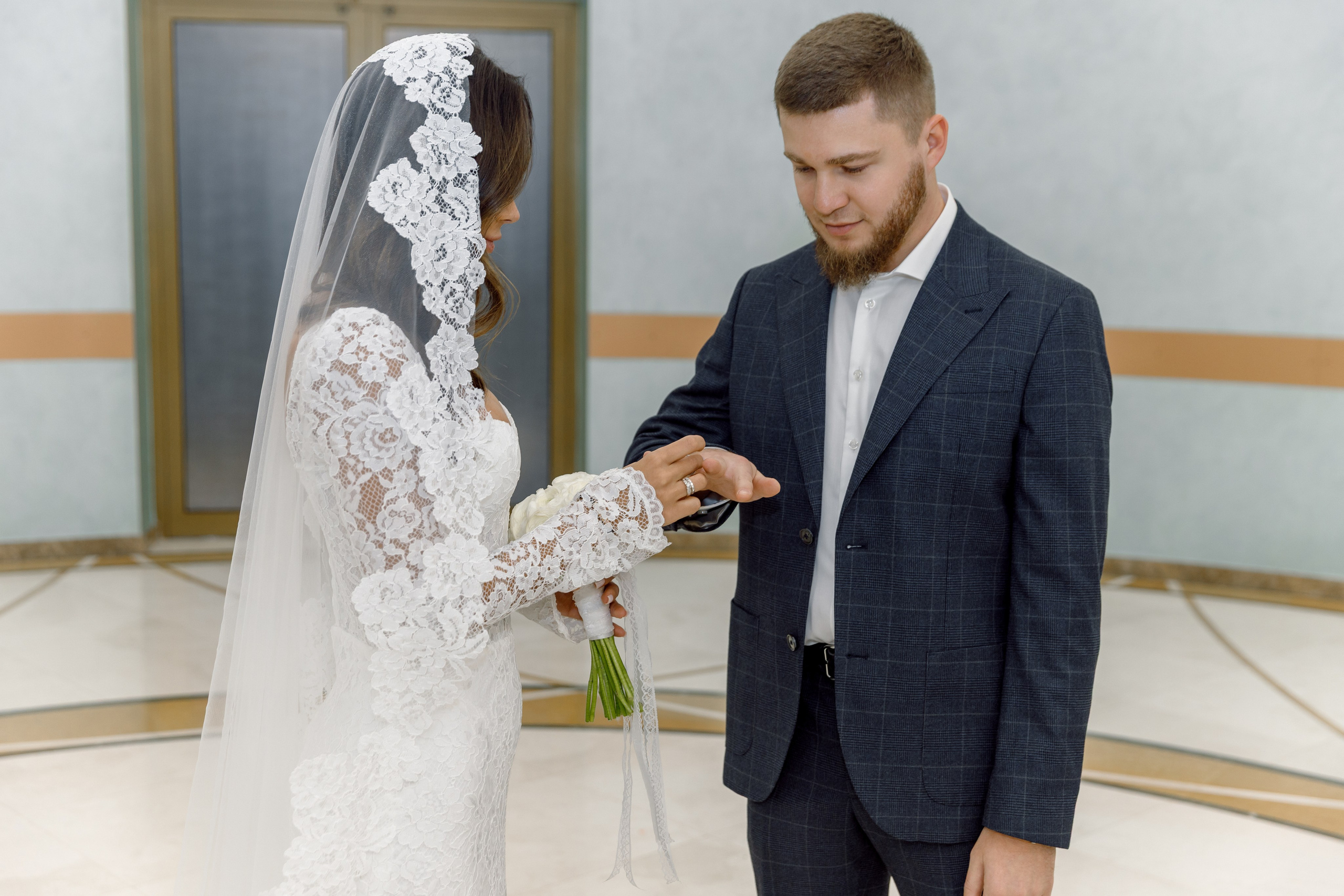 Игорь и Анастасия. Свадебный фотограф Иркутск, репортажный фотограф Иркутск