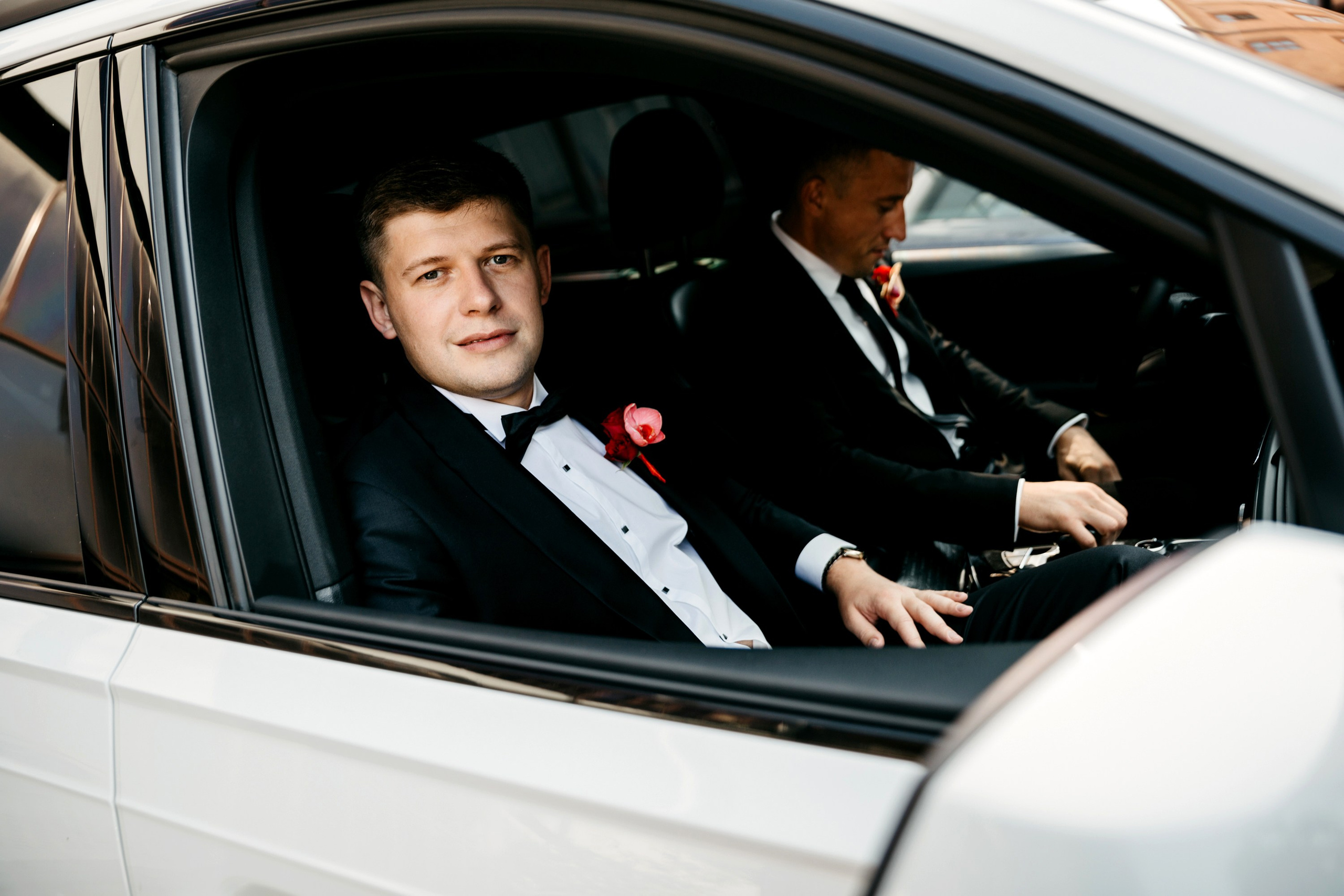 Фёдор и Алёна. Свадебный фотограф Иркутск, репортажный фотограф Иркутск