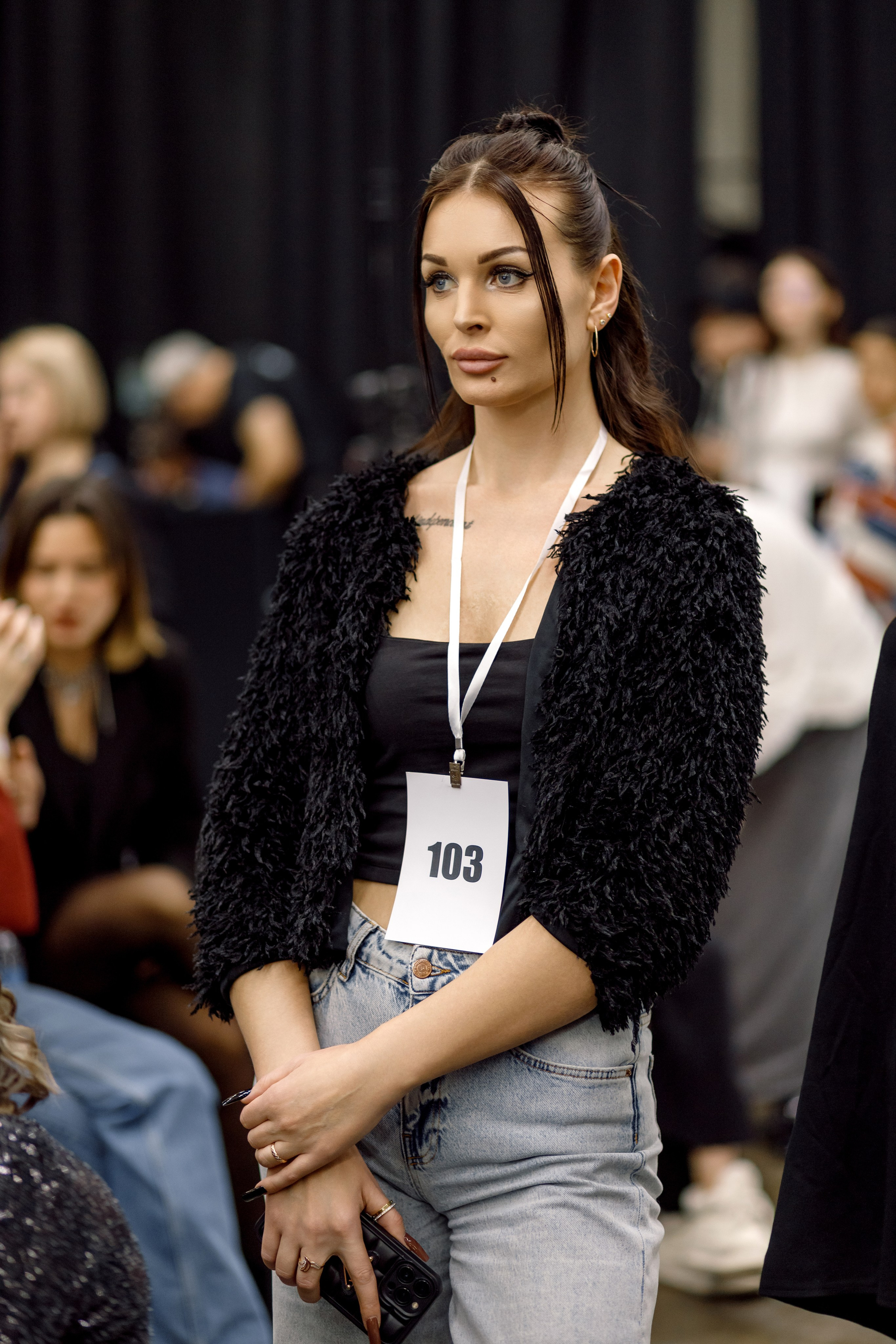 O&J Fashion Fest осень'25. Свадебный фотограф Иркутск, репортажный фотограф Иркутск