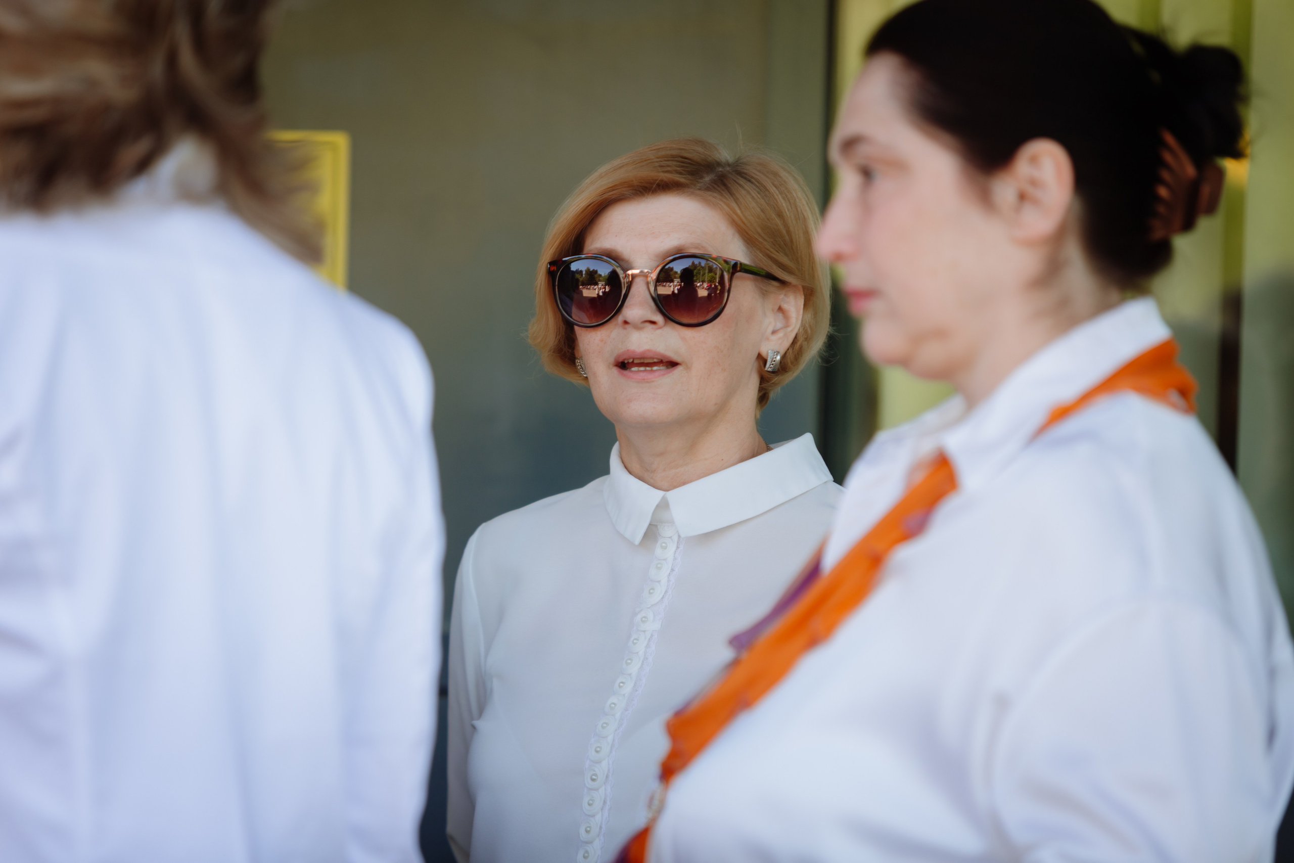 Последний звонок 2024 (2 часа фотосъемки). Профессиональный фотограф Надежда Антонова