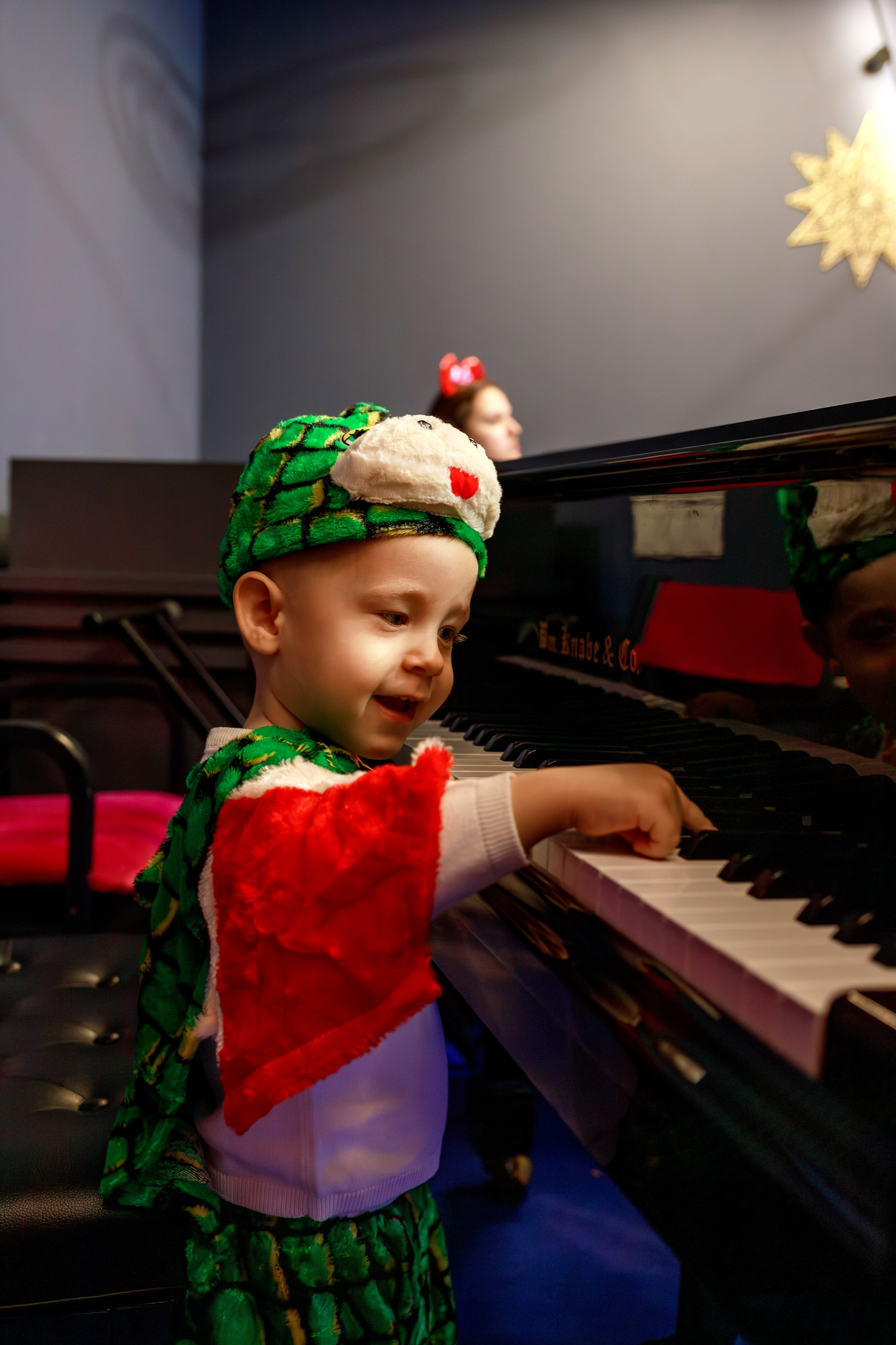 МЭЦ 2024. Семейный и детский фотограф в Краснодаре Ирина Лаврецкая